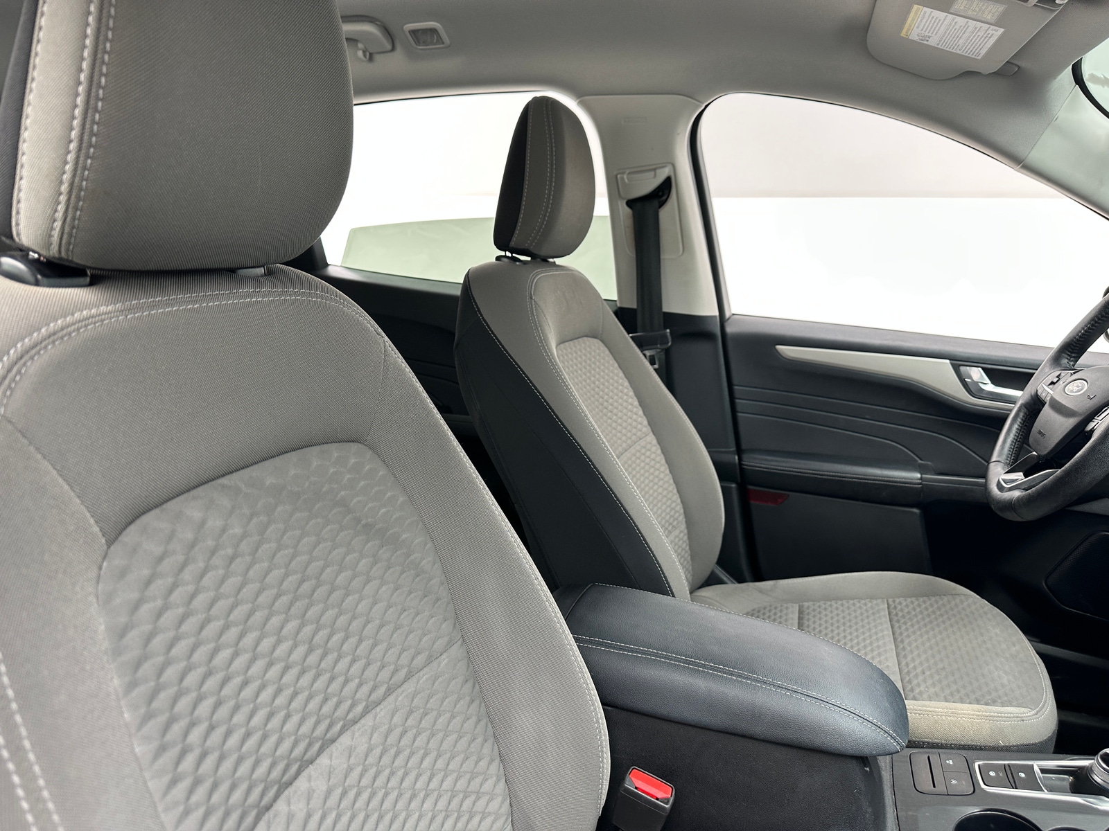 Thumbnail: 2021 Ford Escape - 2