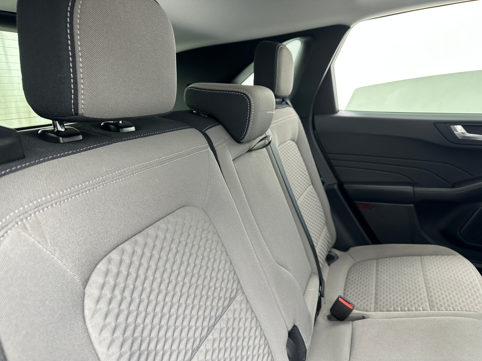 Thumbnail: 2021 Ford Escape - 6