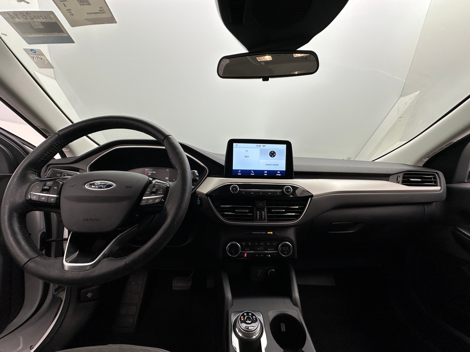 Thumbnail: 2021 Ford Escape - 3