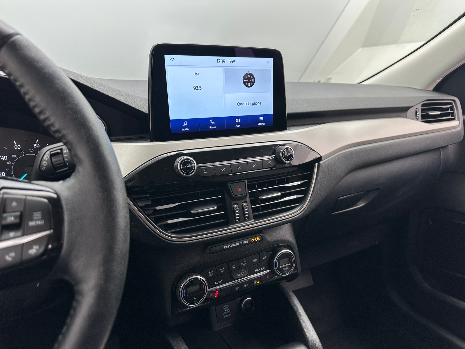 Thumbnail: 2021 Ford Escape - 4