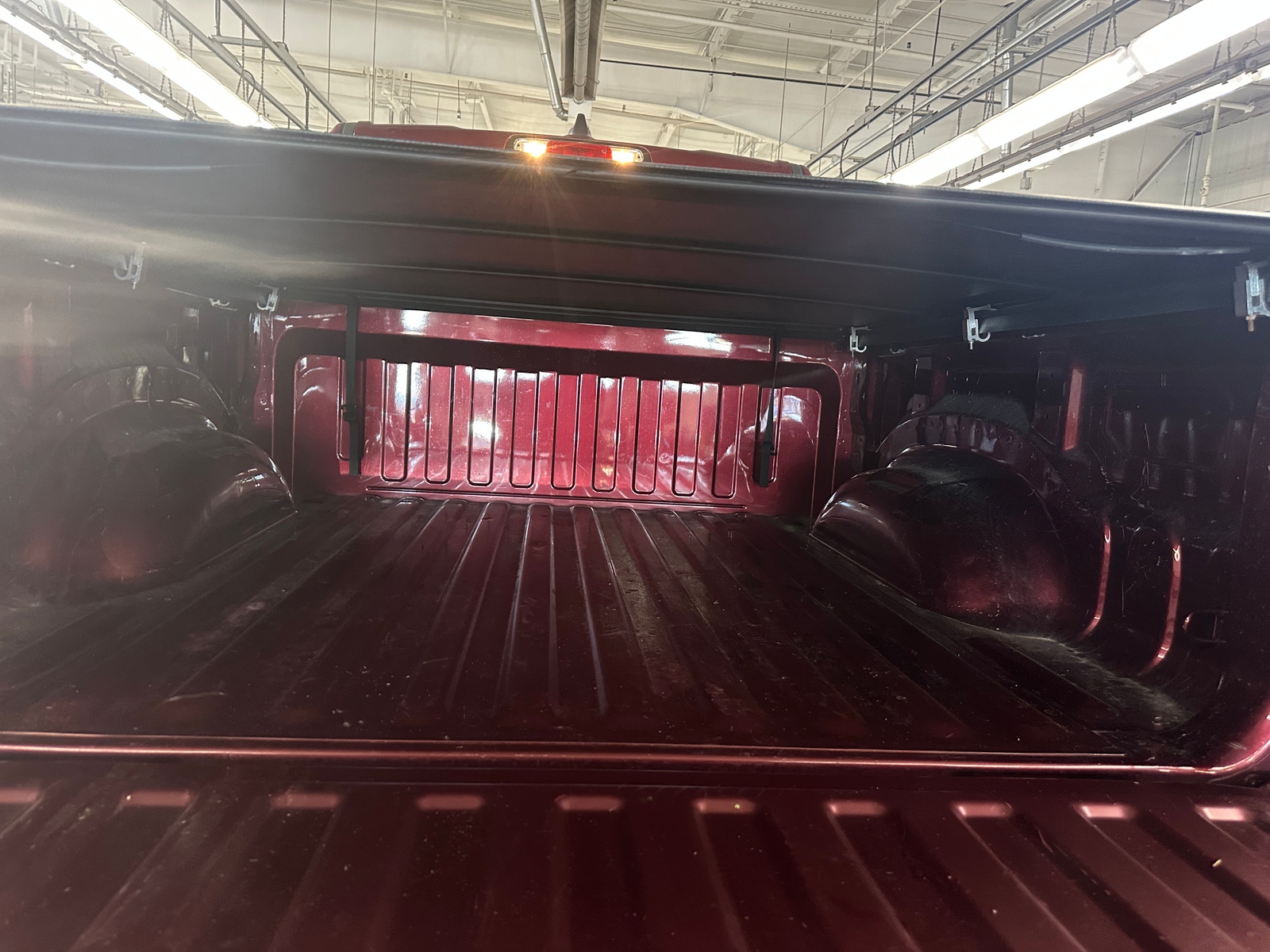 Thumbnail: 2021 RAM 1500 - 7