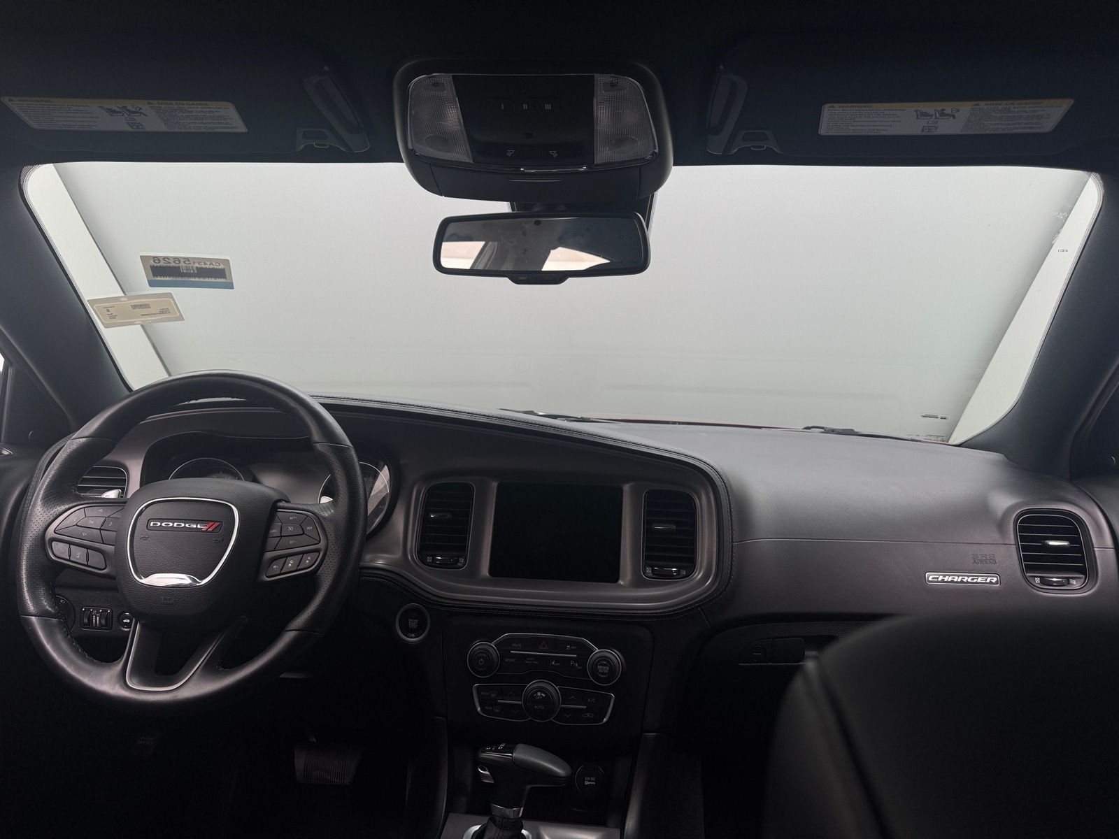 Thumbnail: 2023 Dodge Charger - 2