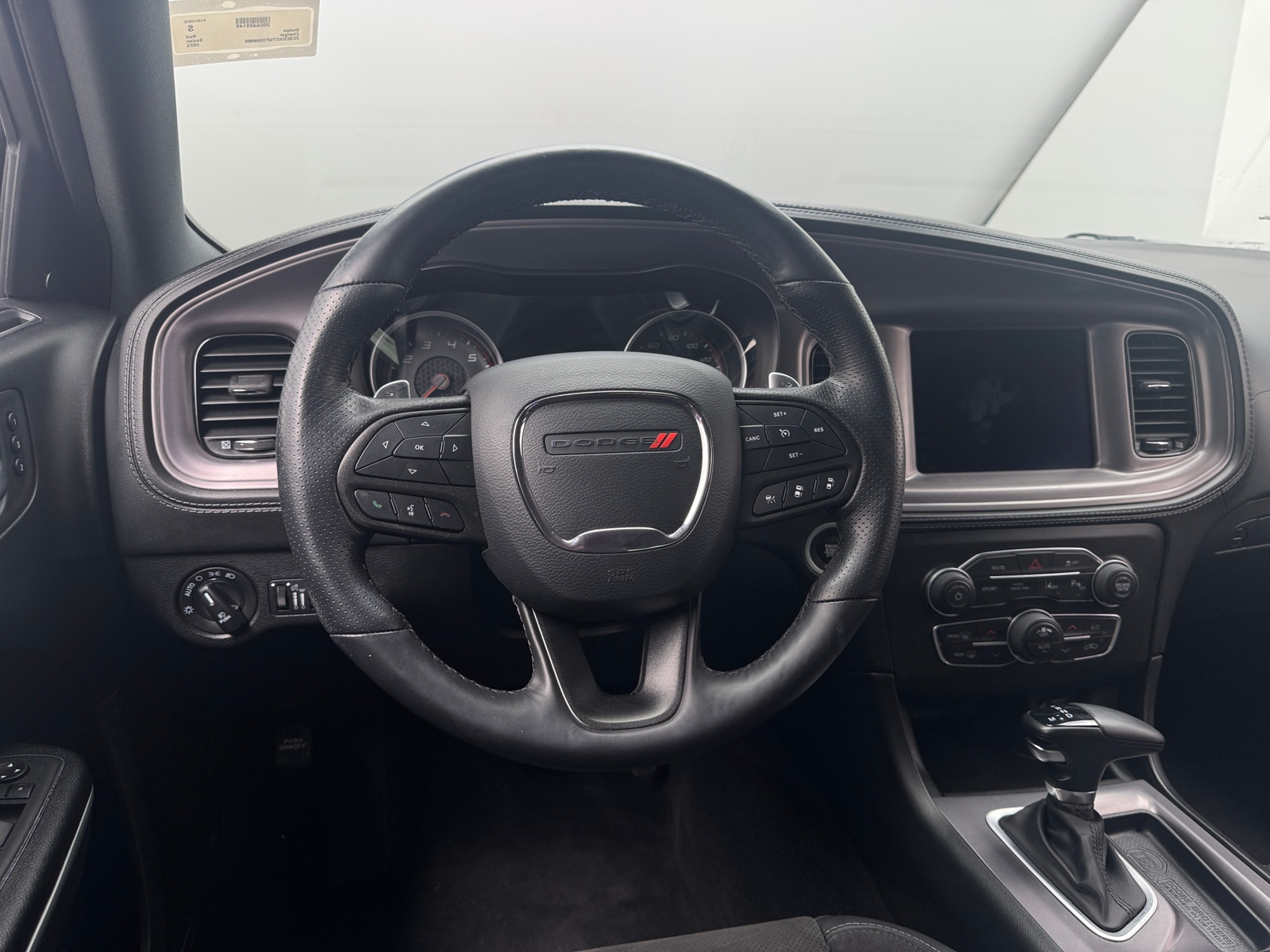 Thumbnail: 2023 Dodge Charger - 4