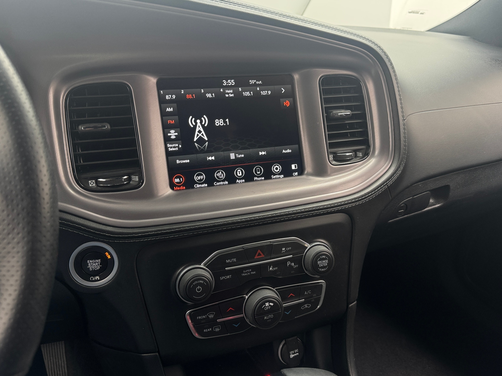 Thumbnail: 2023 Dodge Charger - 3