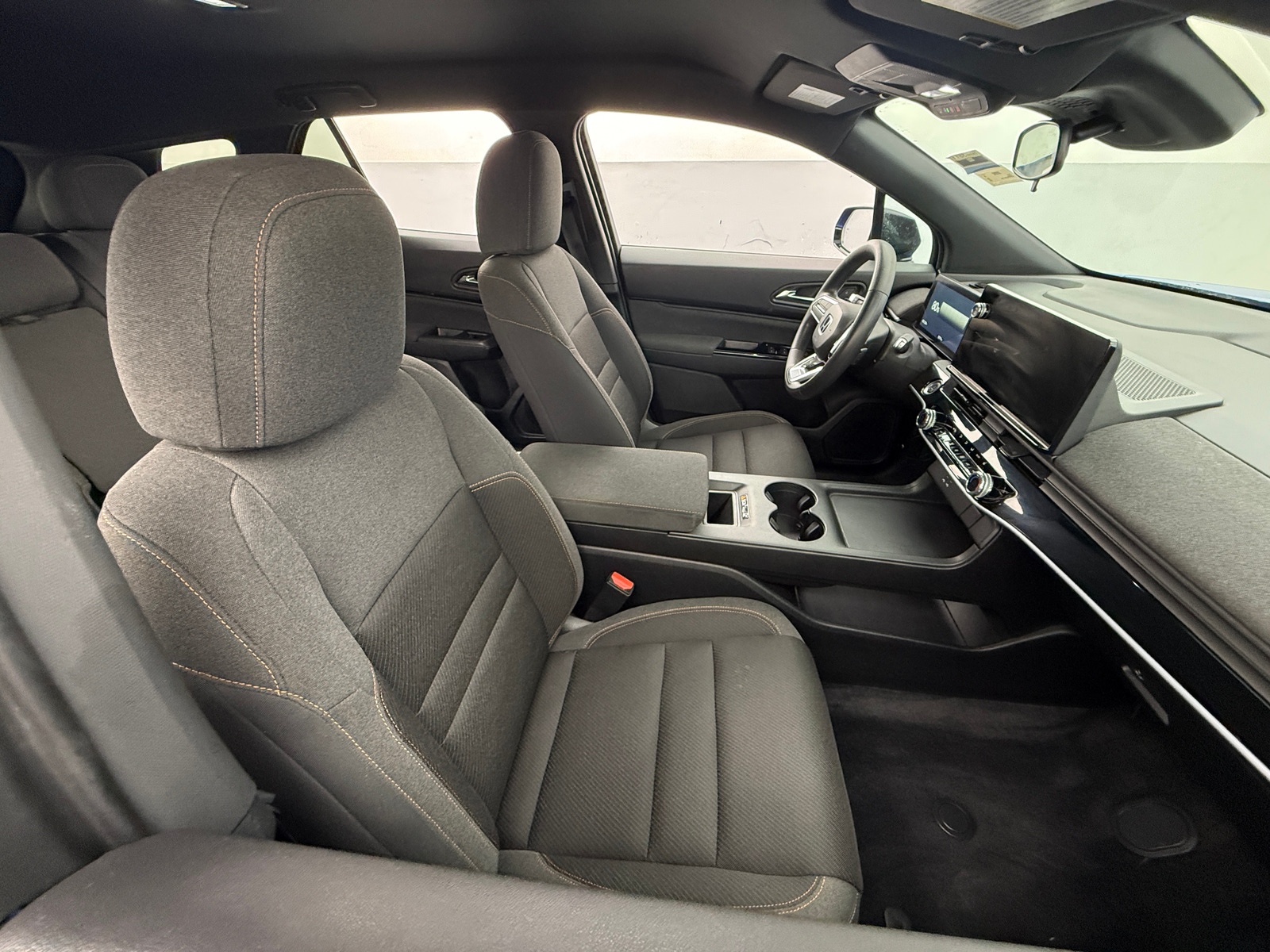 Thumbnail: 2024 Honda Prologue - 2