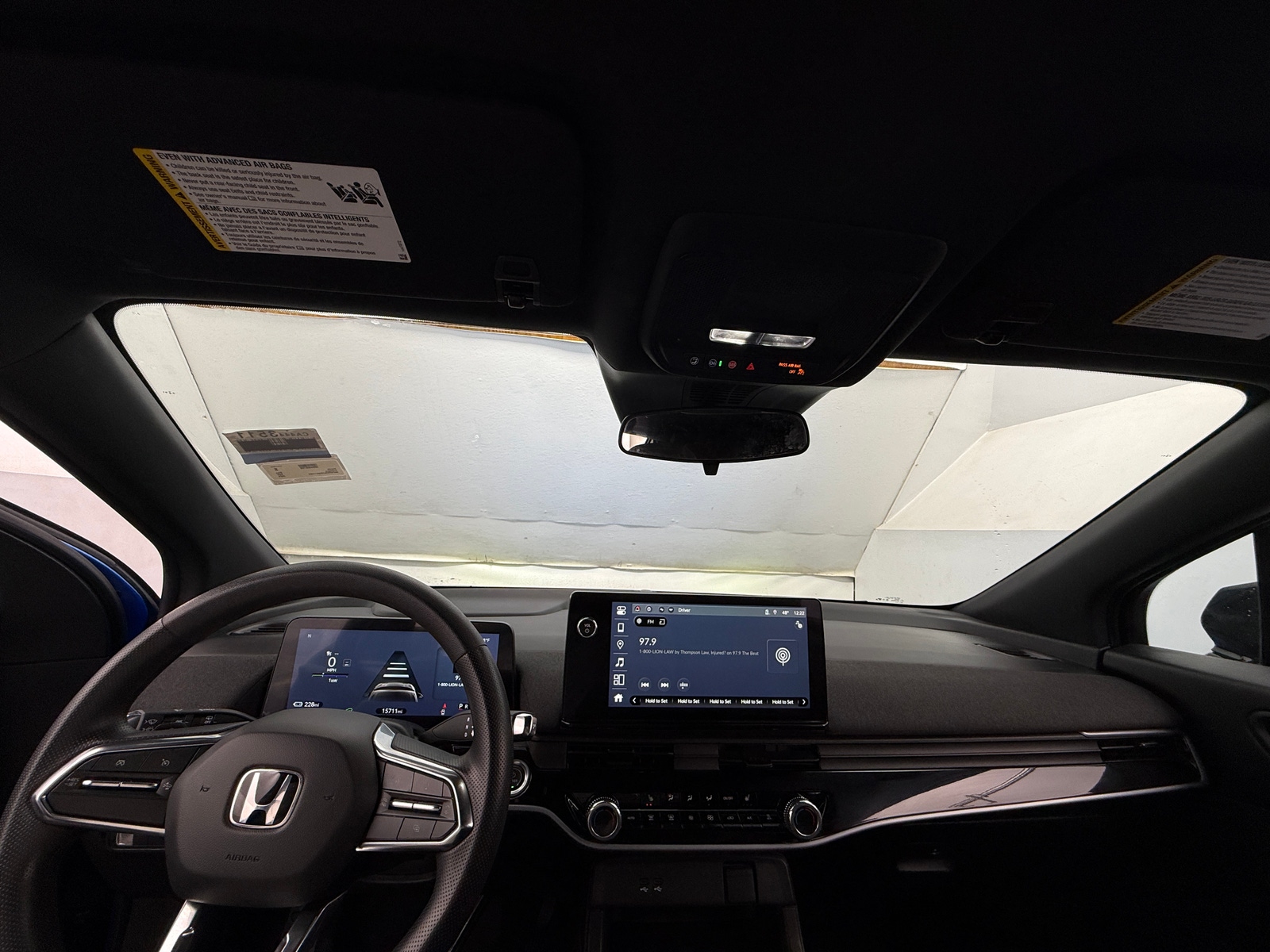 Thumbnail: 2024 Honda Prologue - 3