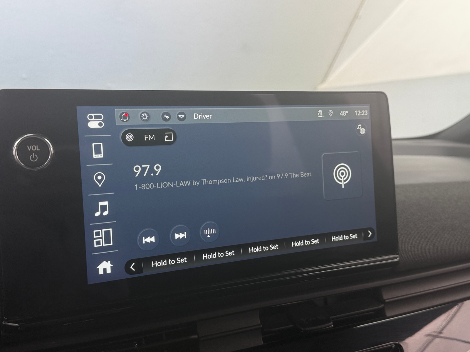 Thumbnail: 2024 Honda Prologue - 4