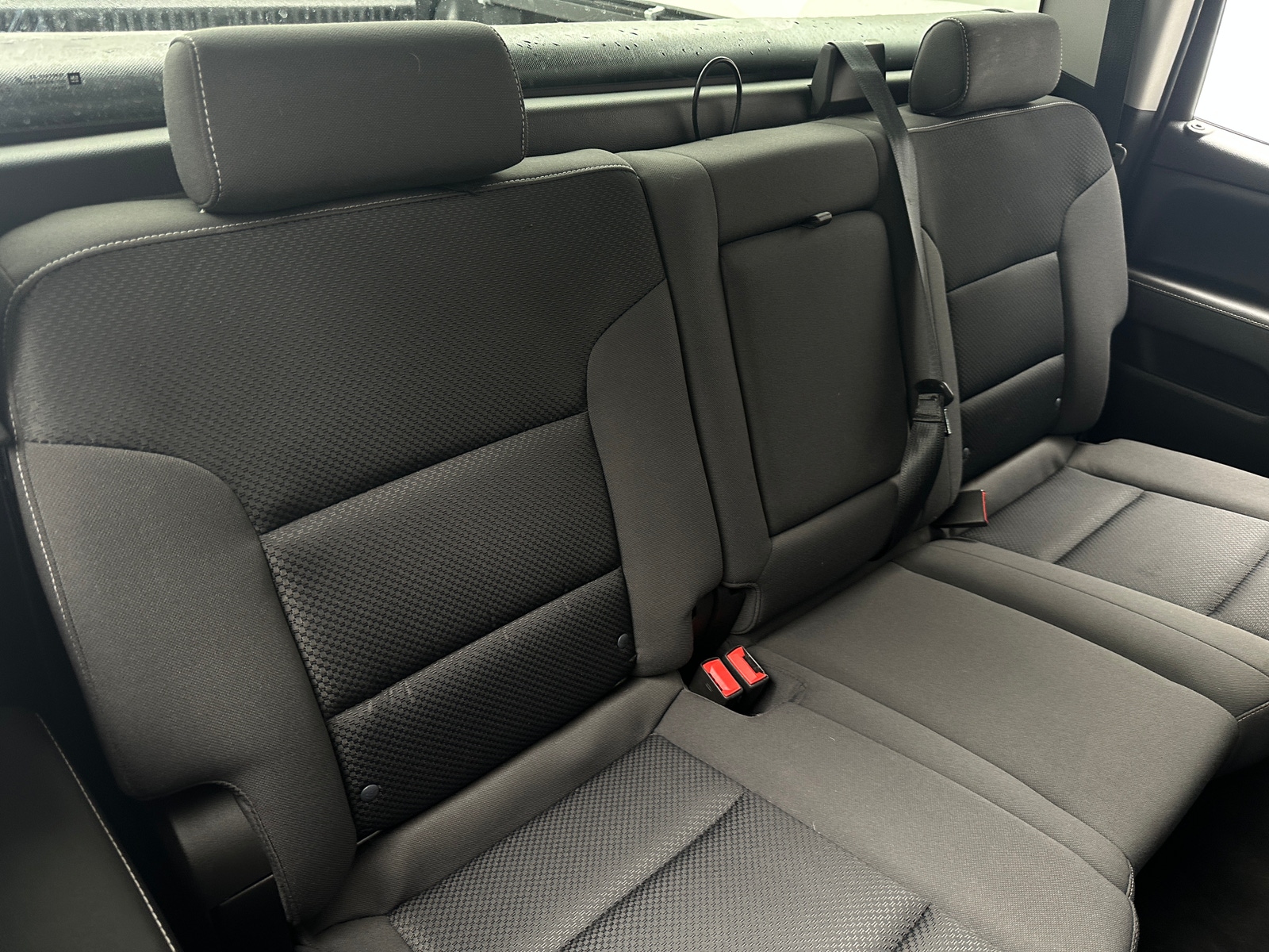 Thumbnail: 2018 Chevrolet Silverado 1500 - 6