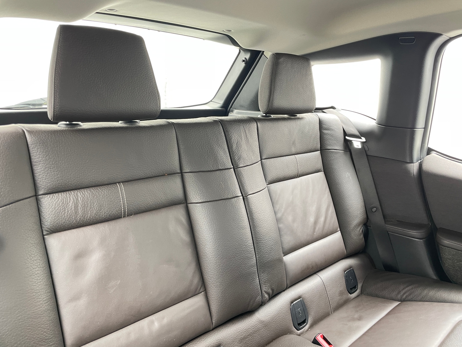 Thumbnail: 2015 BMW i3 - 4