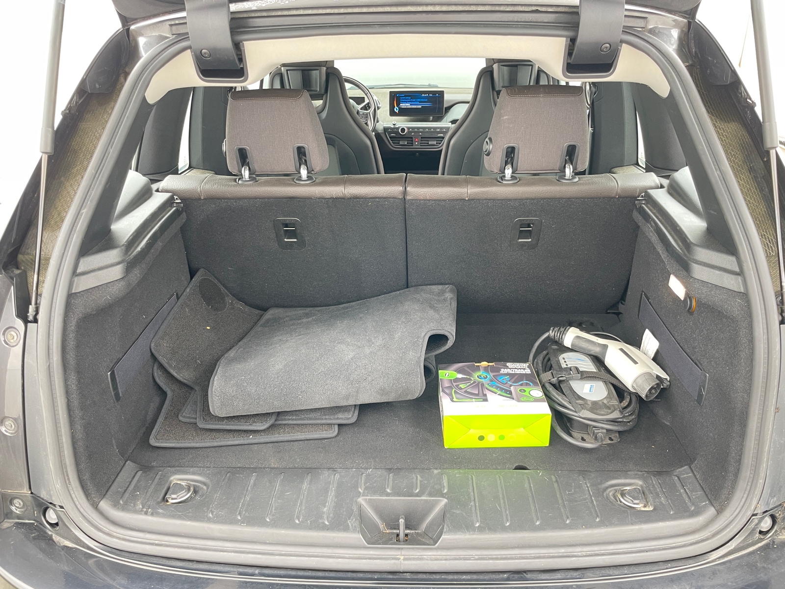 Thumbnail: 2015 BMW i3 - 5