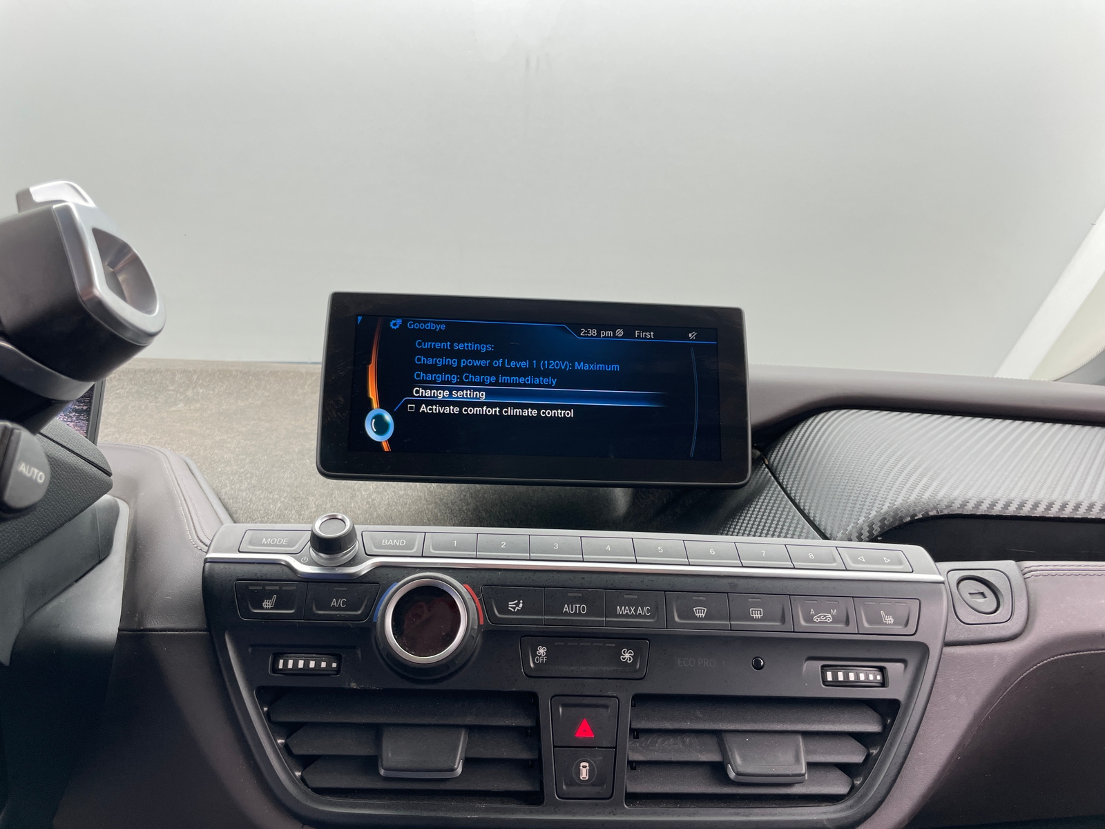 Thumbnail: 2015 BMW i3 - 2