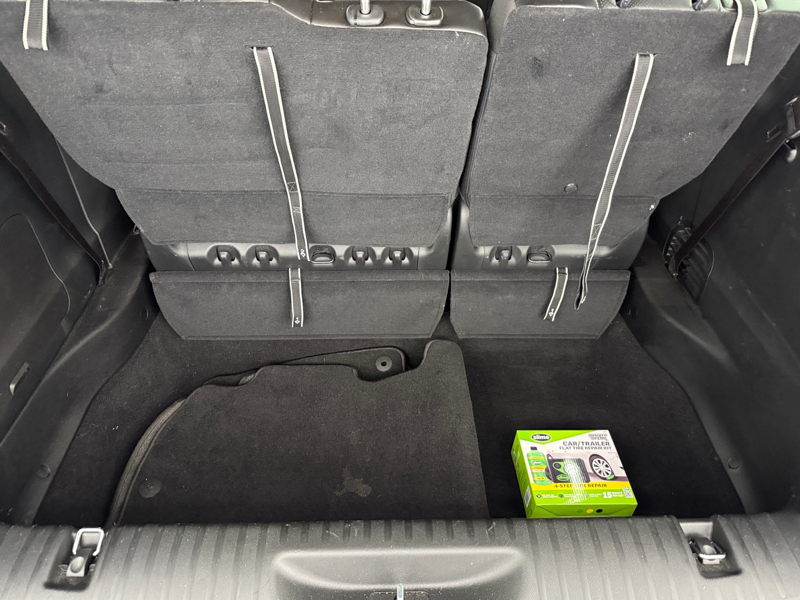 Thumbnail: 2024 Chrysler Pacifica - 6