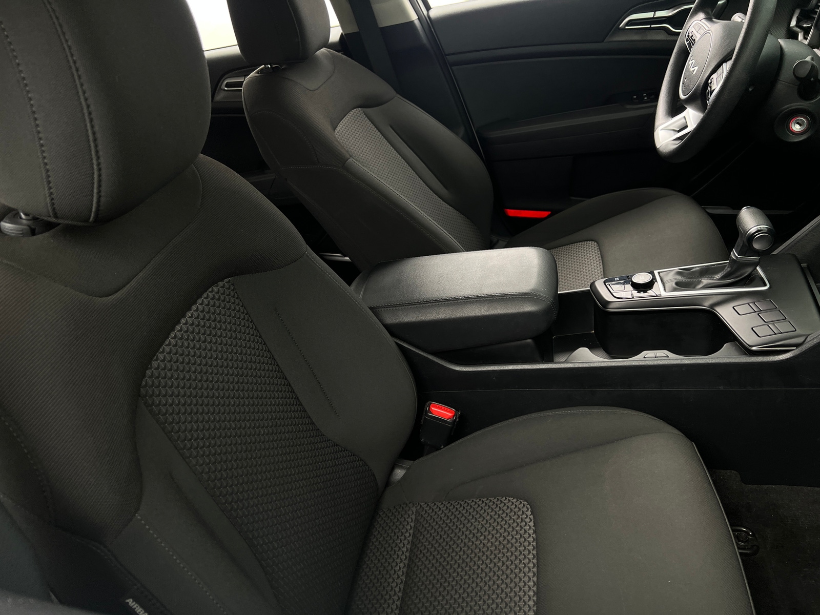 Thumbnail: 2024 Kia Sportage - 2