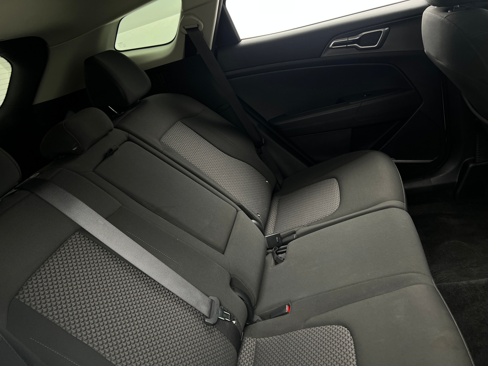 Thumbnail: 2024 Kia Sportage - 6