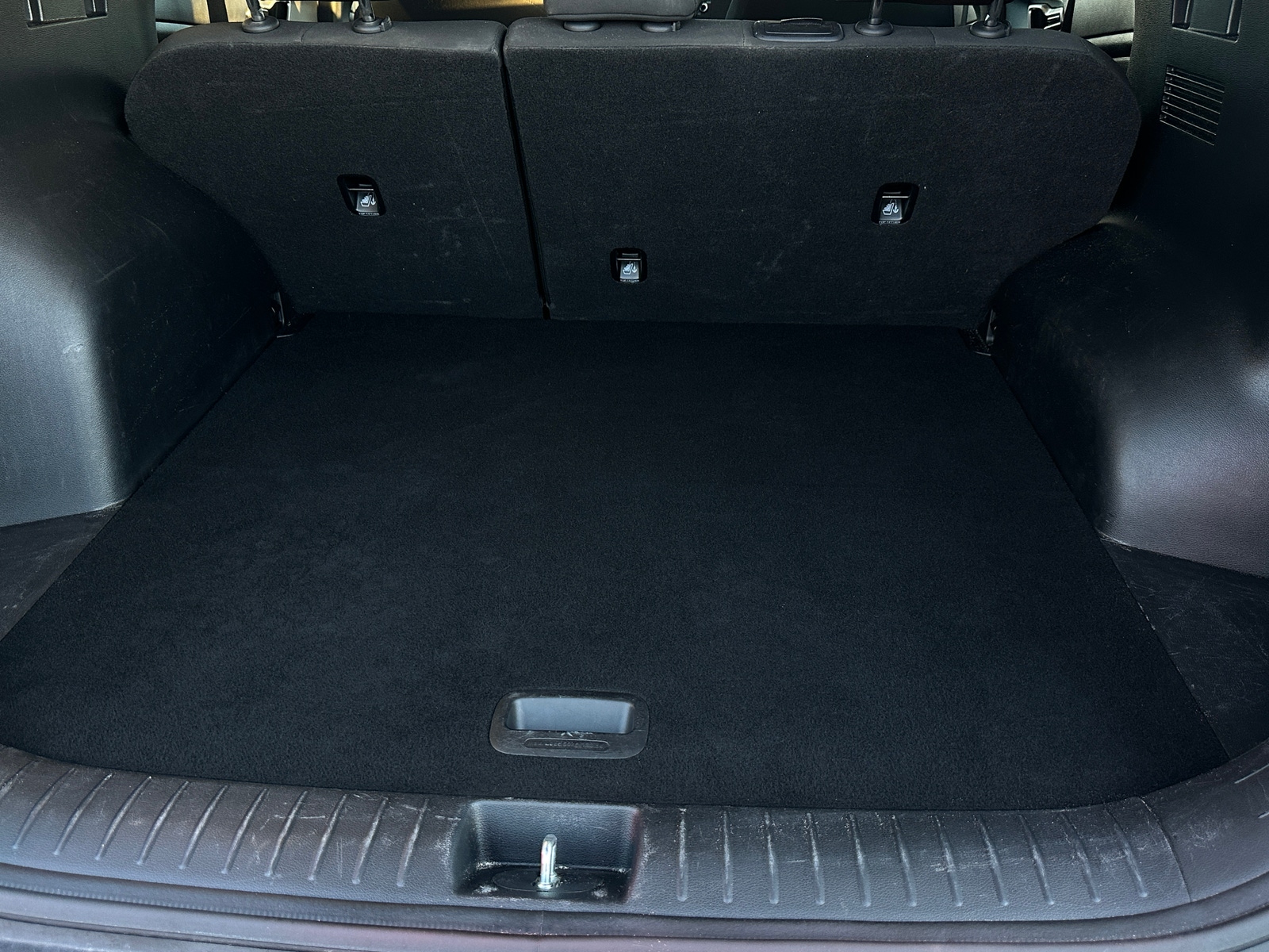 Thumbnail: 2024 Kia Sportage - 7