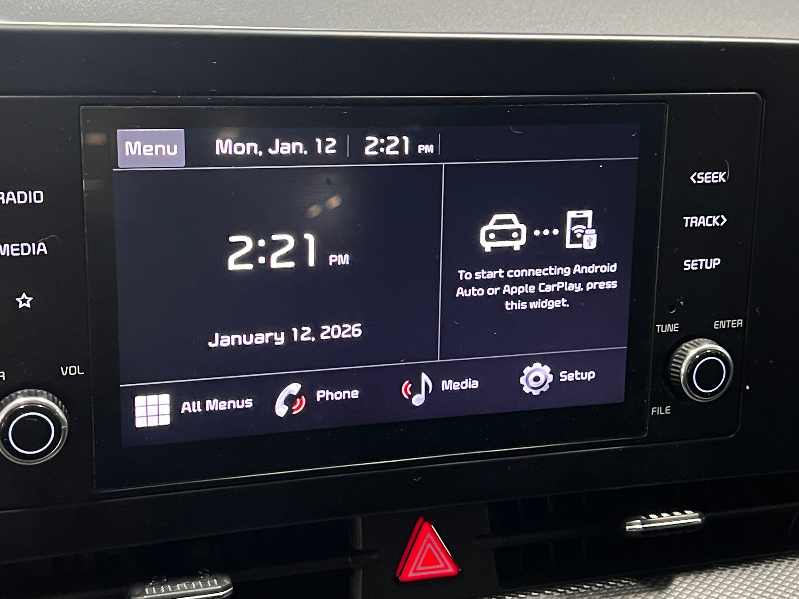 Thumbnail: 2024 Kia Sportage - 4