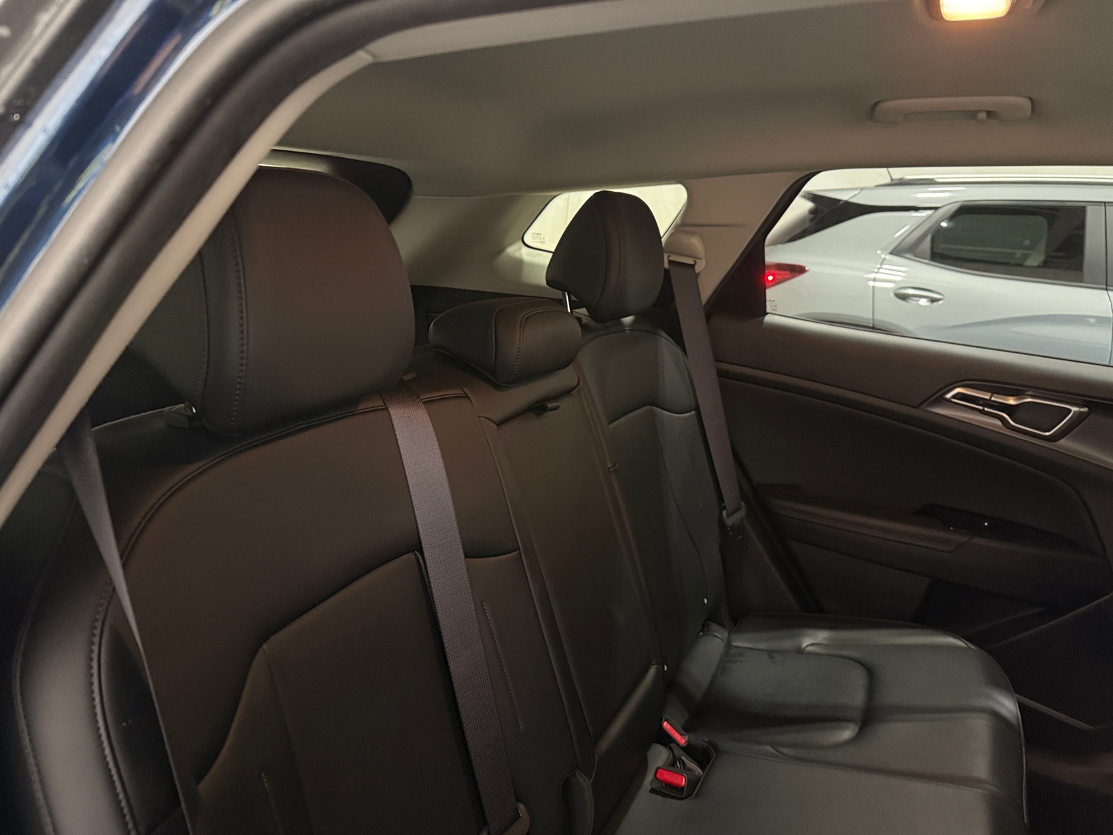 Thumbnail: 2023 Kia Sportage - 5