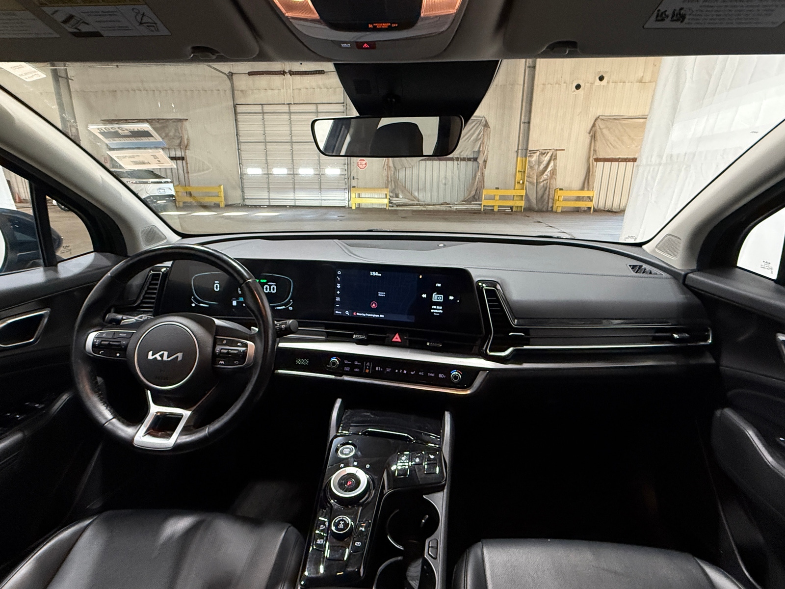 Thumbnail: 2023 Kia Sportage - 2