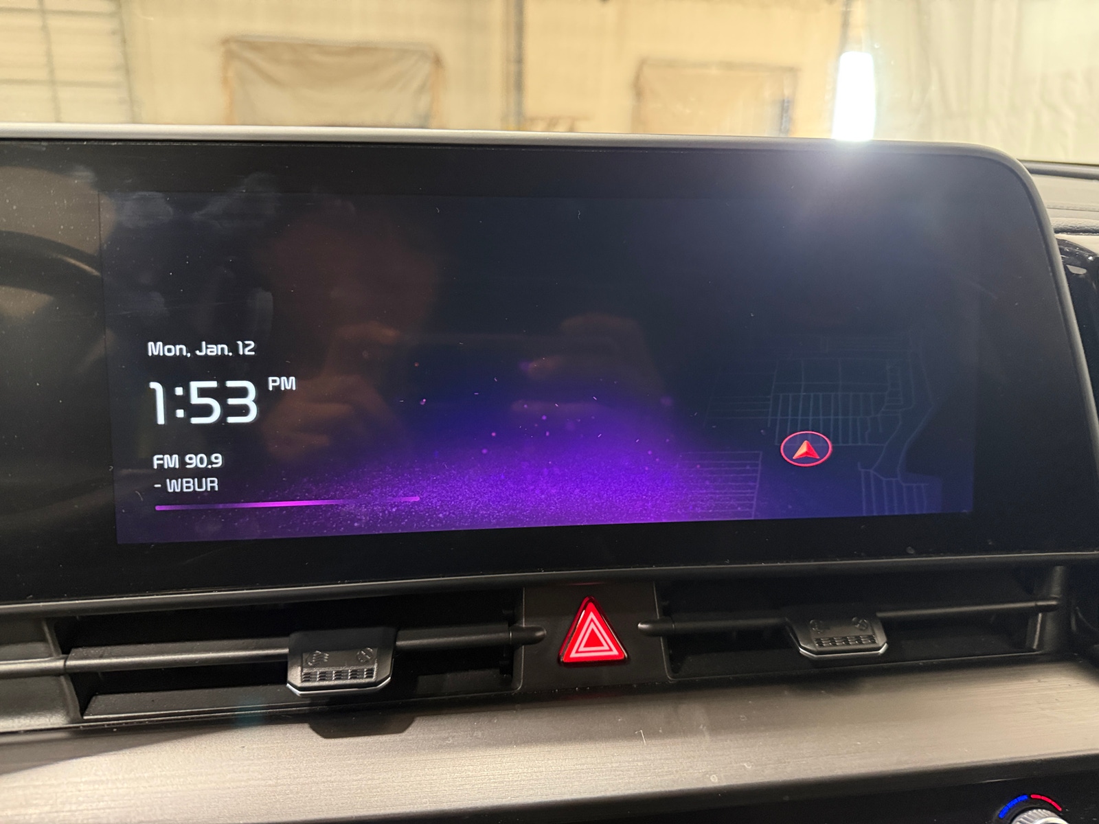 Thumbnail: 2023 Kia Sportage - 3