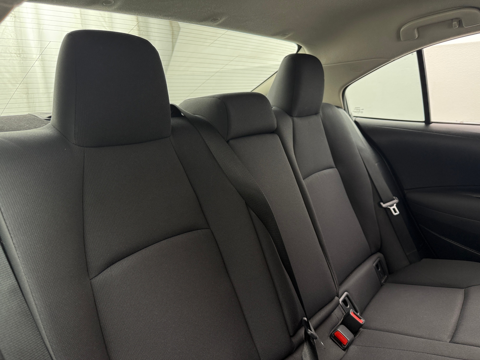 Thumbnail: 2024 Toyota Corolla - 6