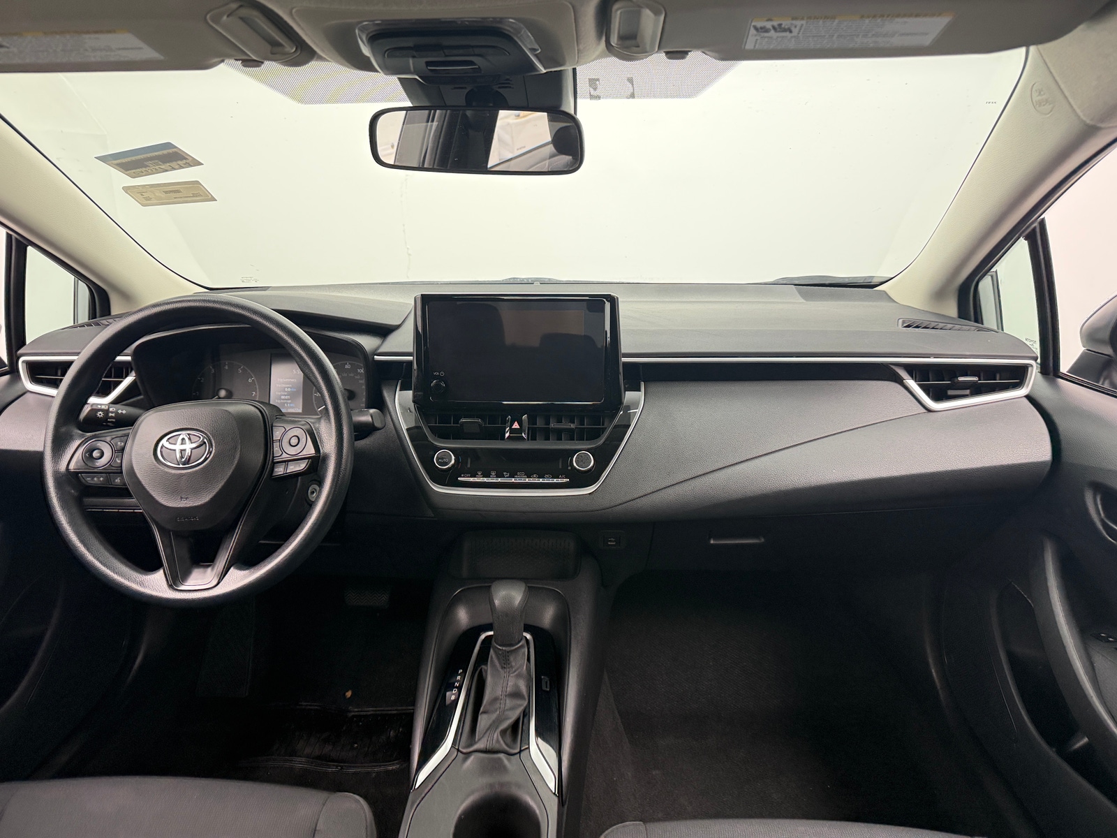 Thumbnail: 2024 Toyota Corolla - 3