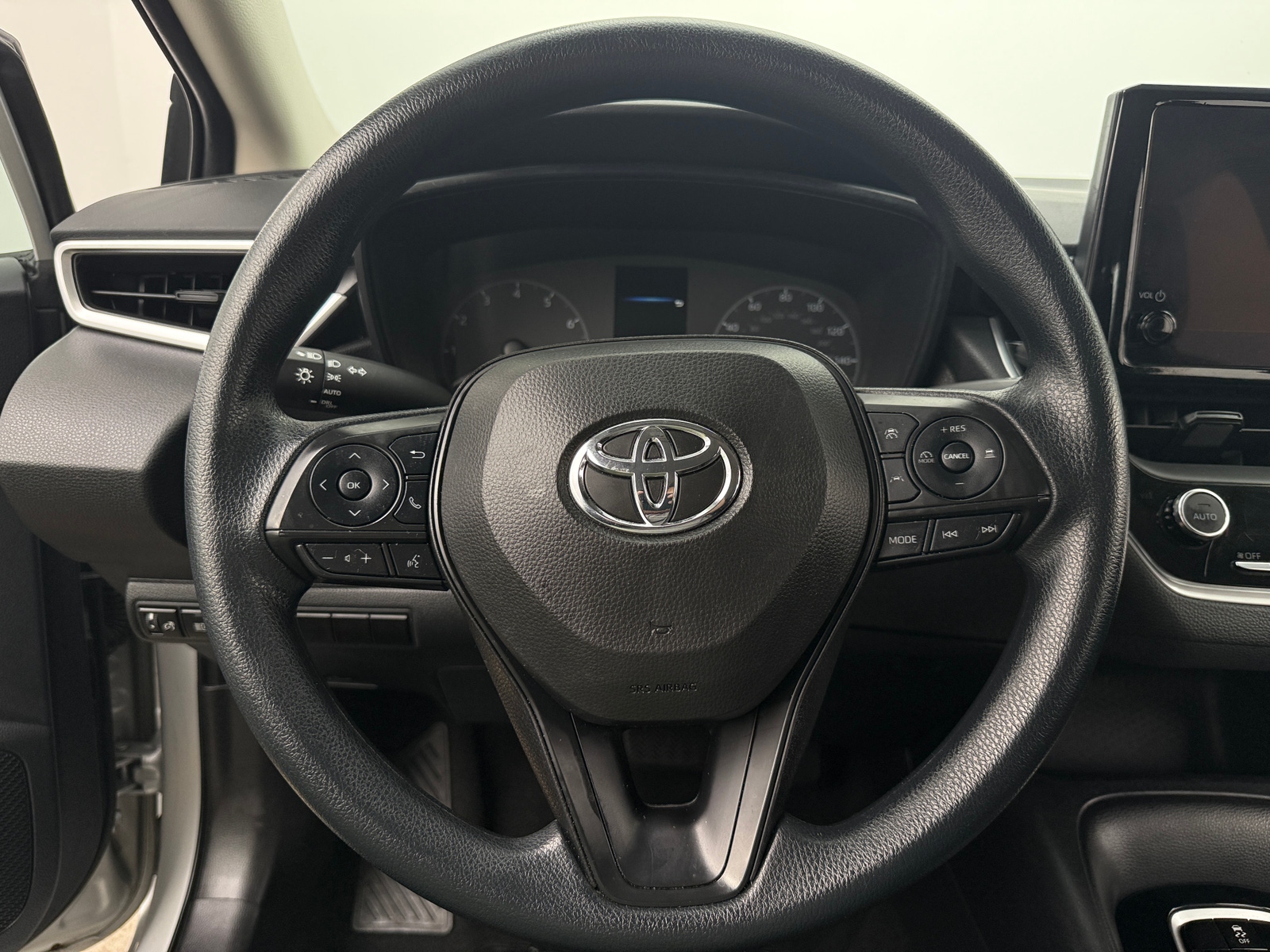 Thumbnail: 2024 Toyota Corolla - 5