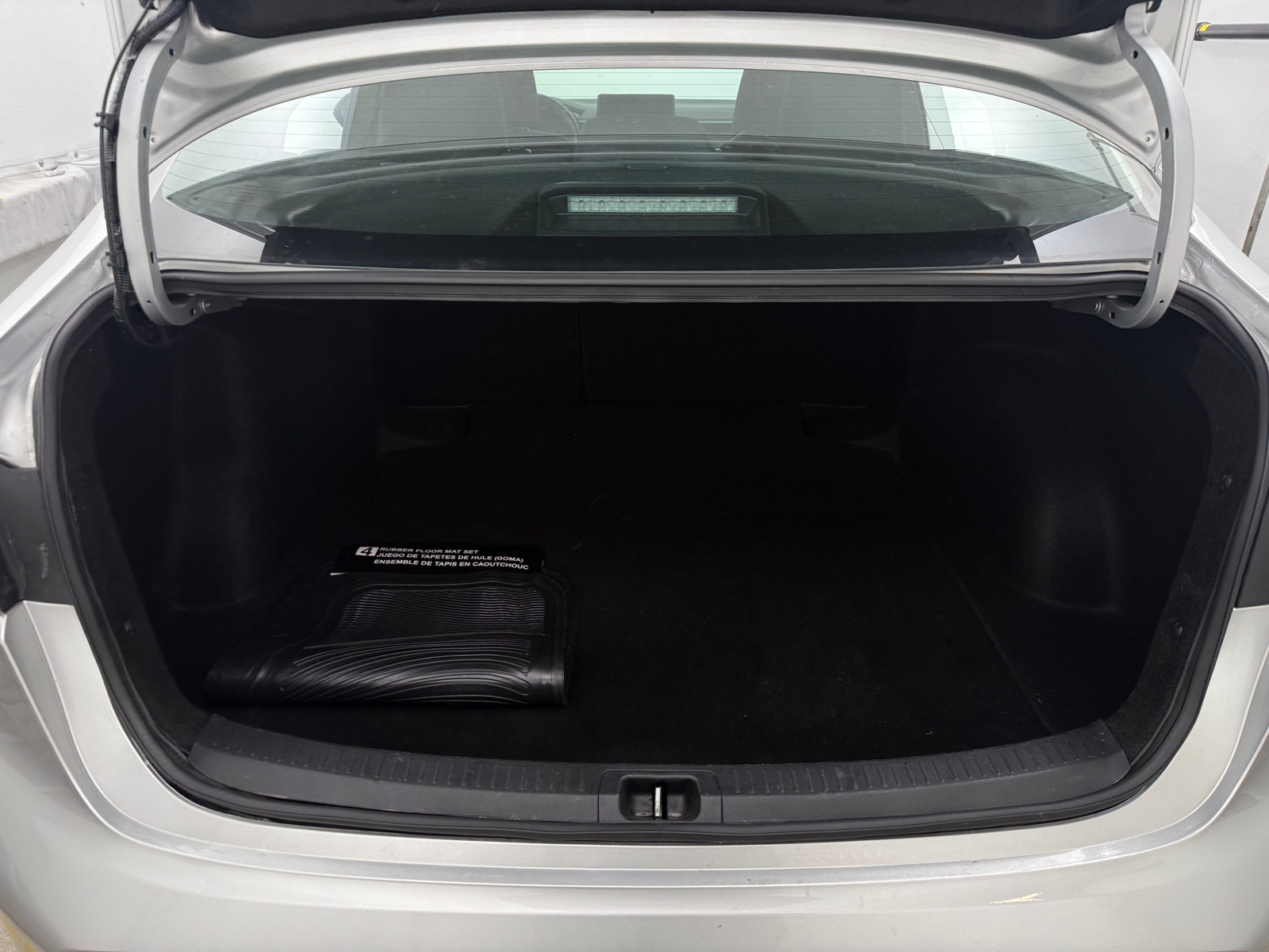 Thumbnail: 2024 Toyota Corolla - 7