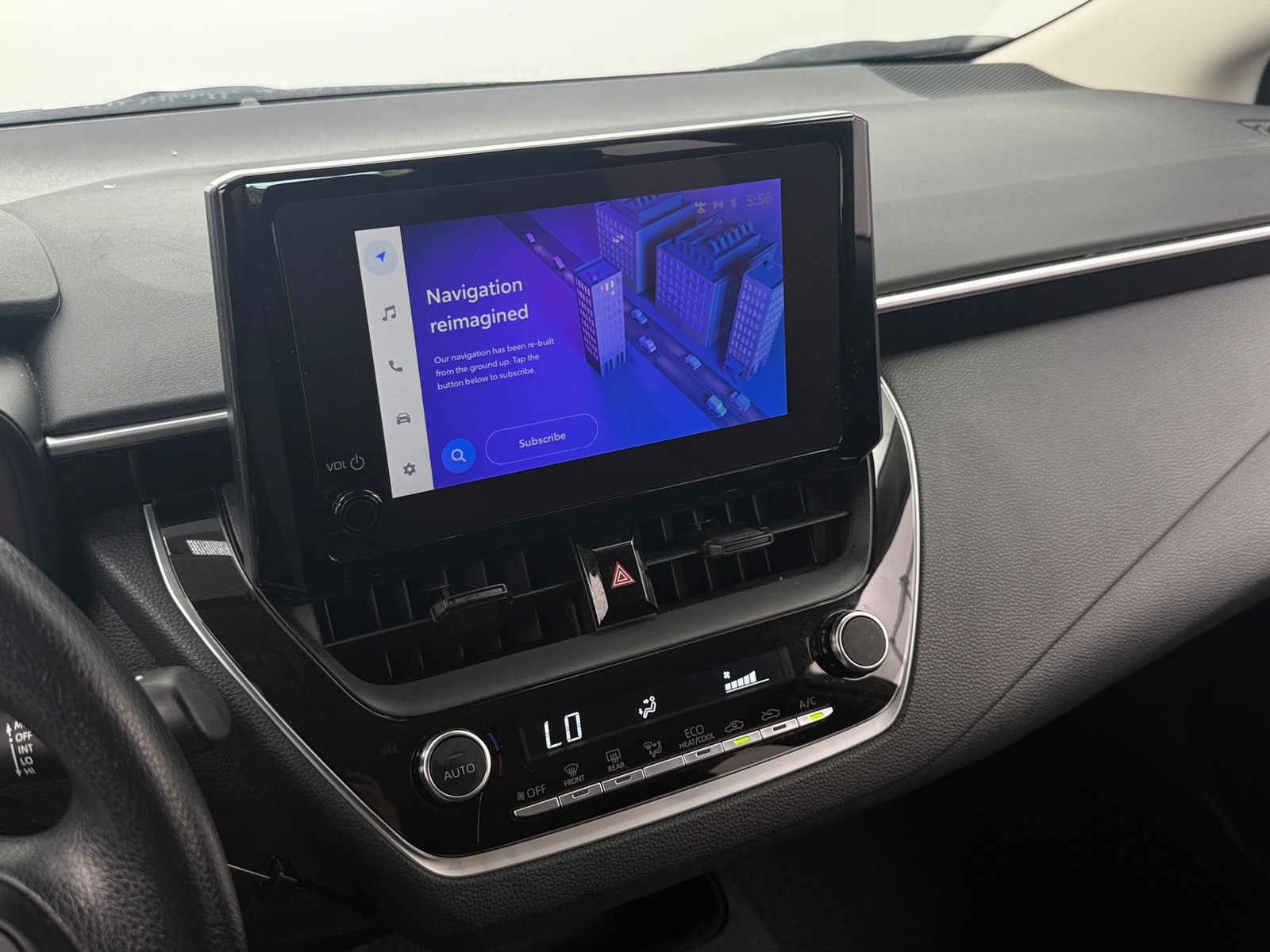 Thumbnail: 2024 Toyota Corolla - 4