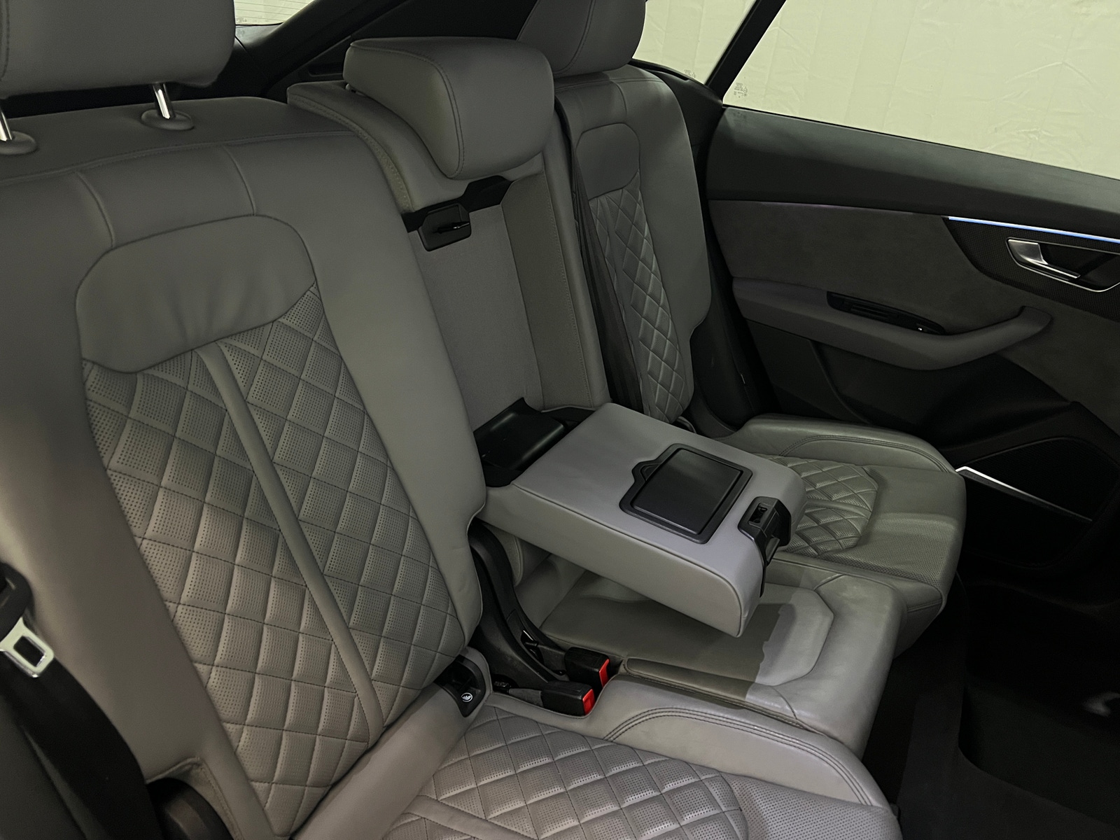 Thumbnail: 2021 Audi SQ8 - 5