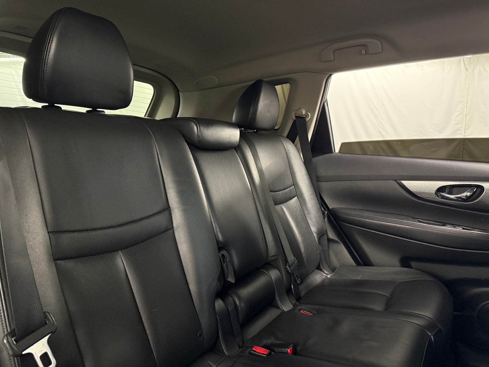 Thumbnail: 2014 Nissan Rogue - 5