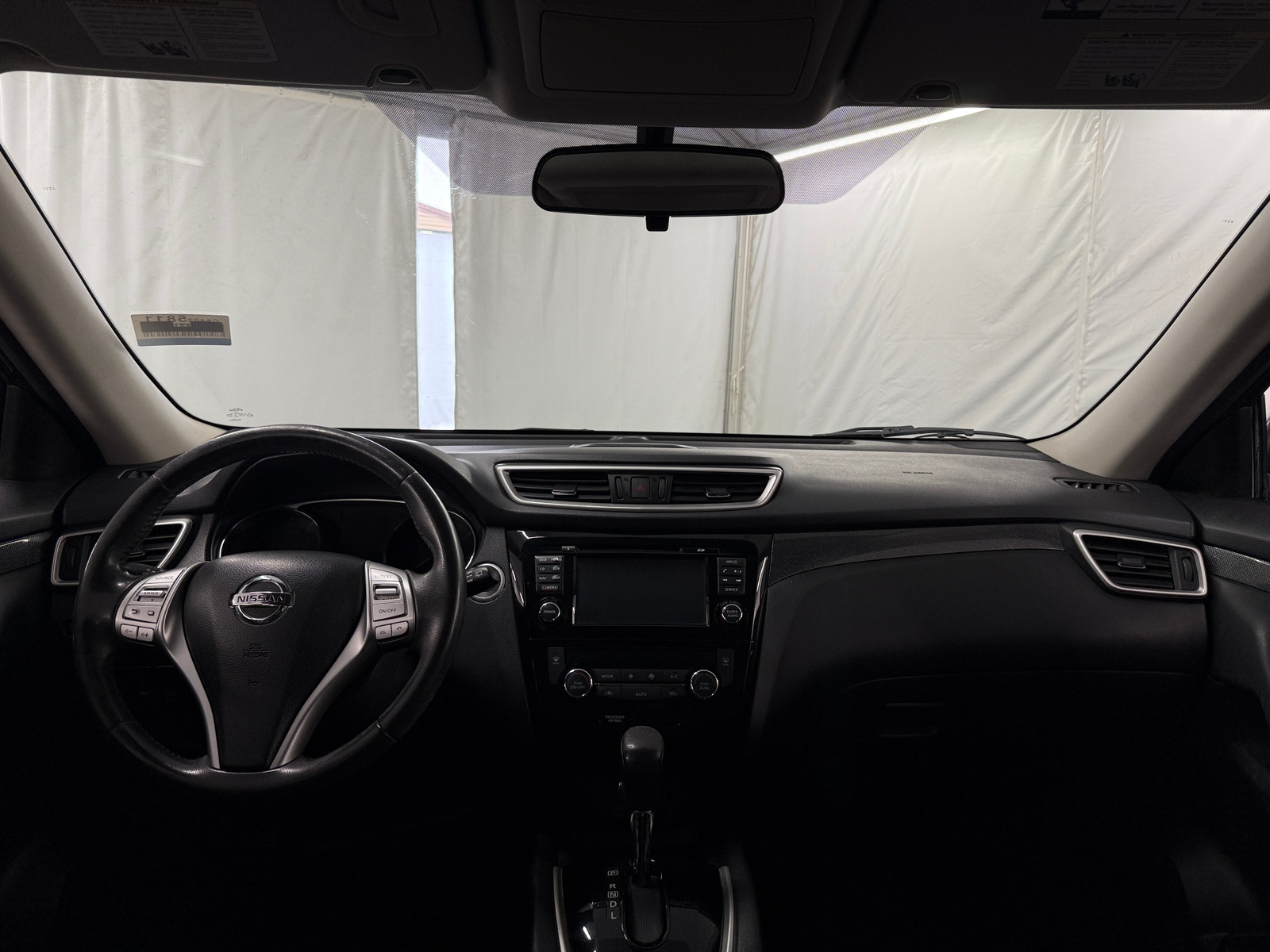 Thumbnail: 2014 Nissan Rogue - 2