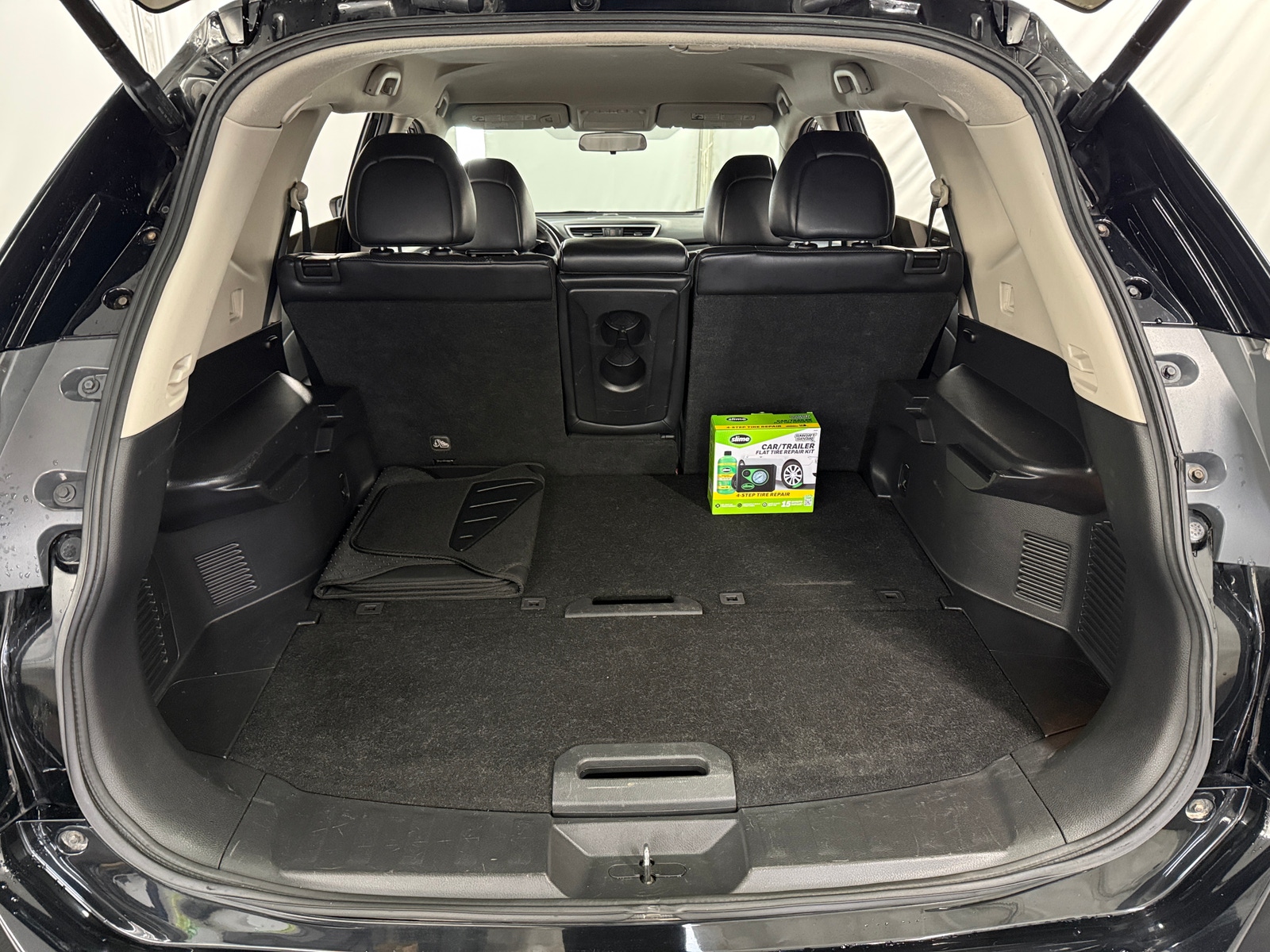 Thumbnail: 2014 Nissan Rogue - 6