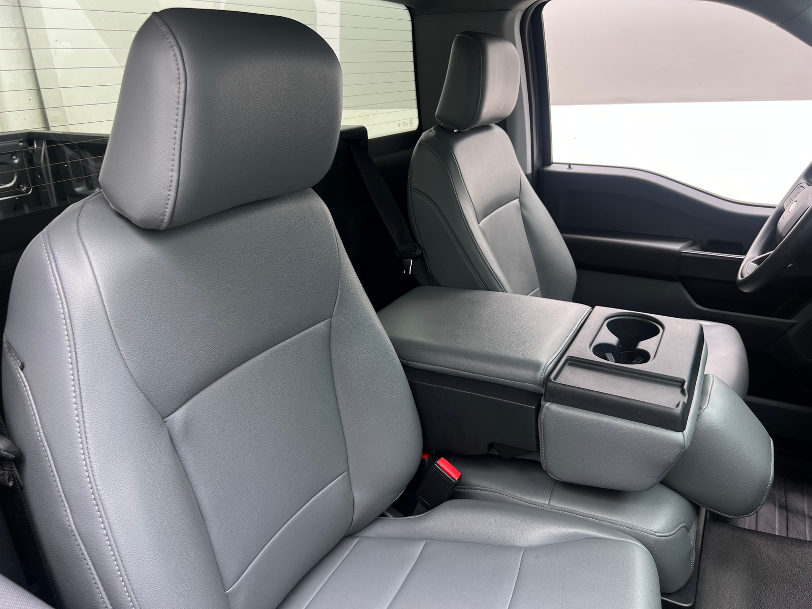 Thumbnail: 2024 Ford Econoline - 2