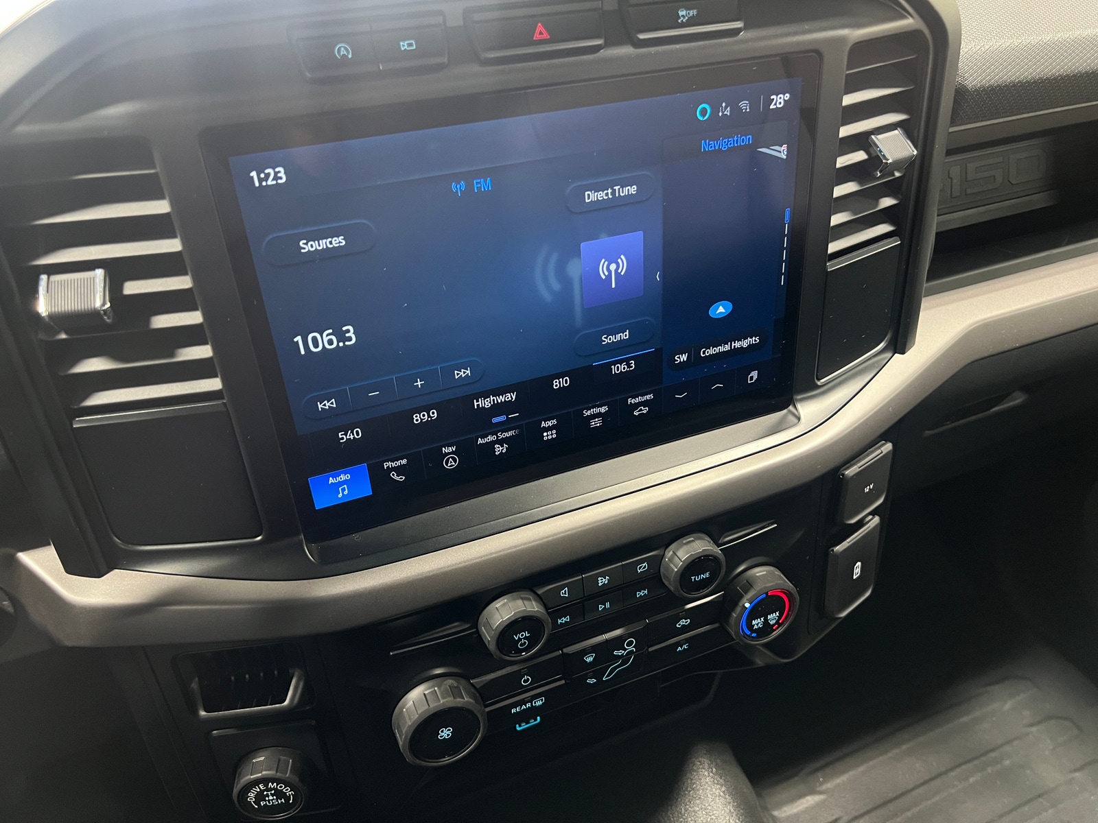 Thumbnail: 2024 Ford Econoline - 4