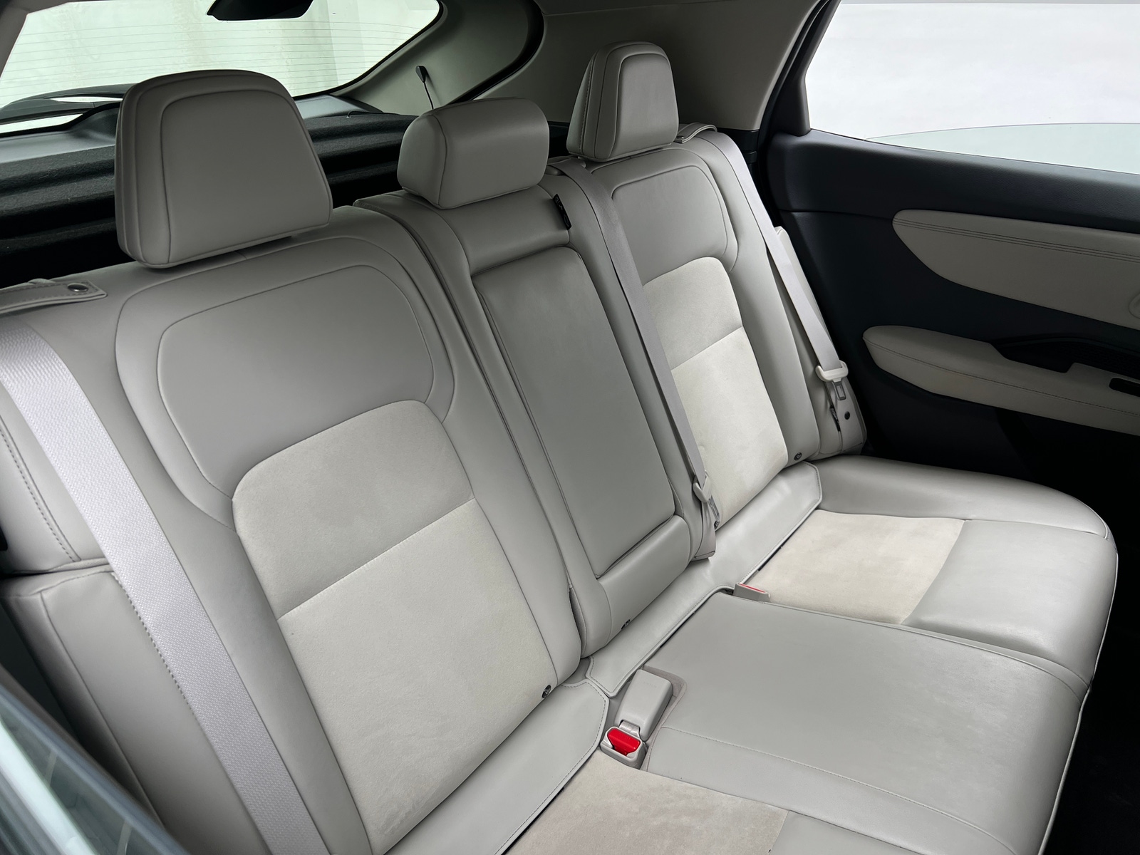 Thumbnail: 2024 Nissan Ariya - 5