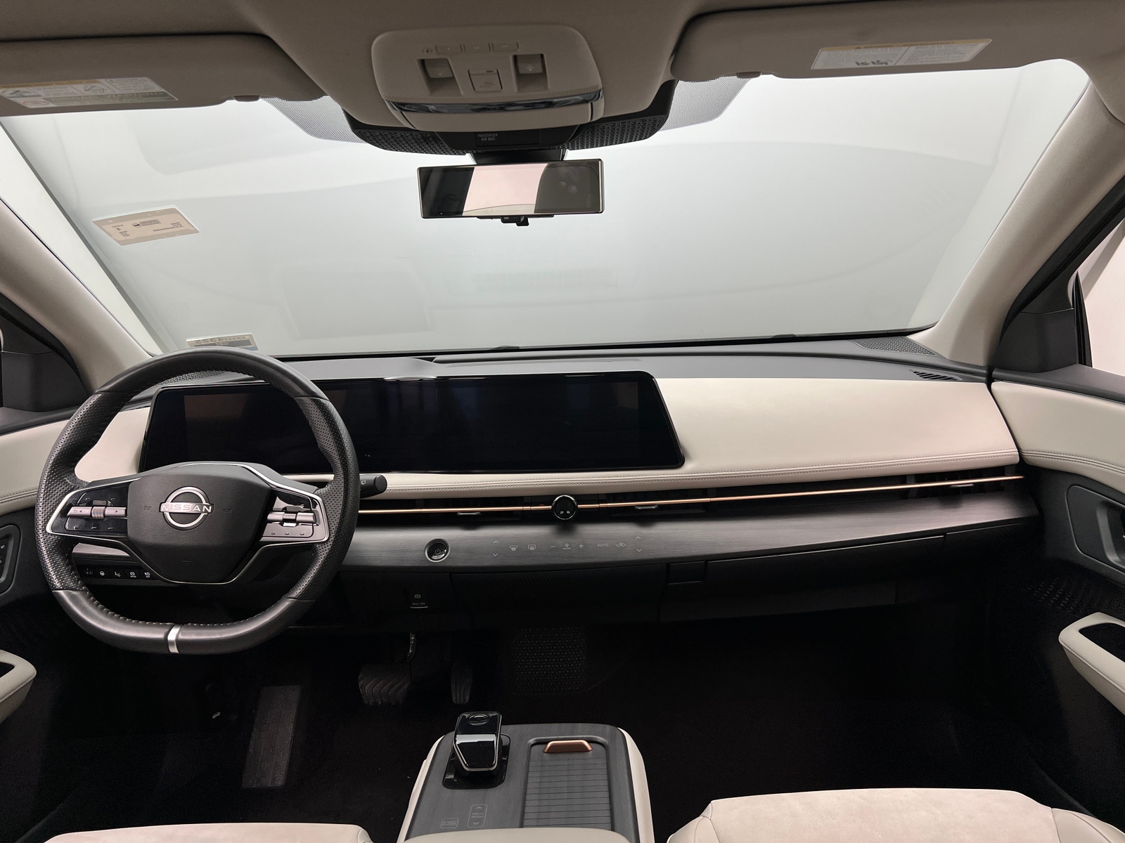 Thumbnail: 2024 Nissan Ariya - 2