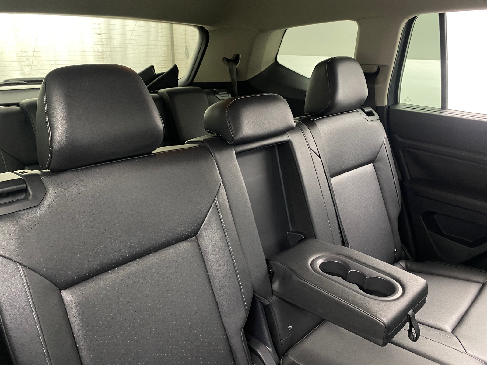 Thumbnail: 2019 Volkswagen Atlas - 5