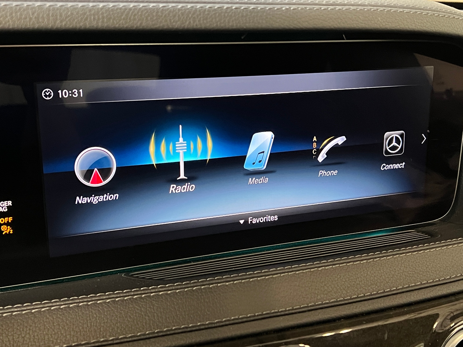 Thumbnail: 2018 Mercedes-Benz S-Class - 3