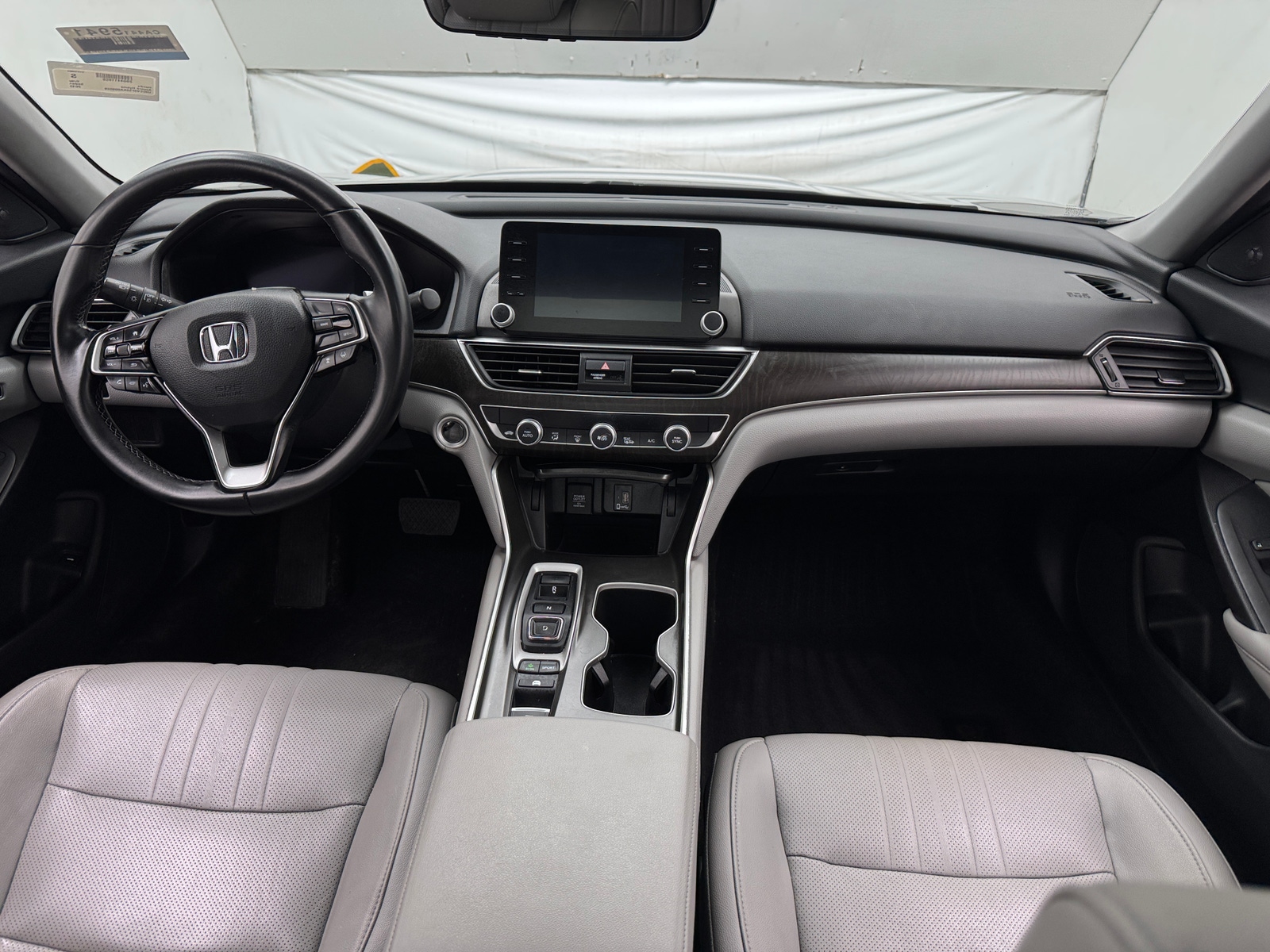 Thumbnail: 2019 Honda Accord - 2