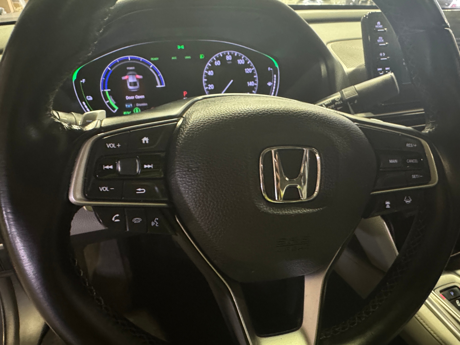 Thumbnail: 2019 Honda Accord - 4