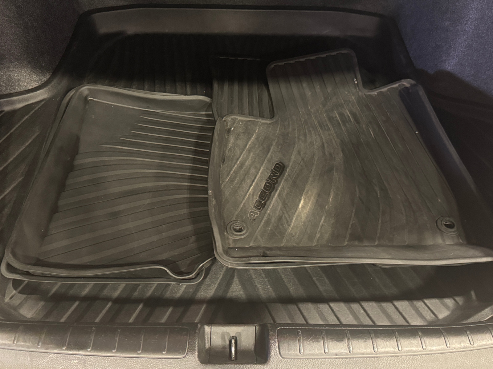 Thumbnail: 2019 Honda Accord - 6