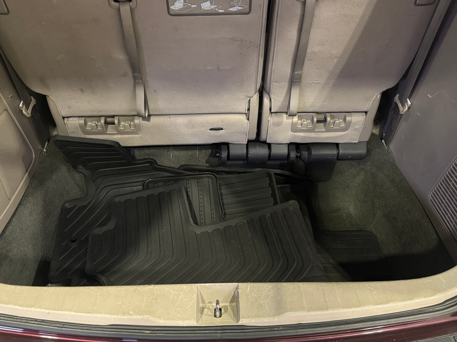 Thumbnail: 2015 Honda Odyssey - 6