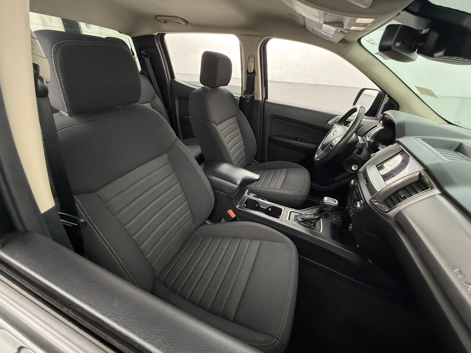 Thumbnail: 2021 Ford Ranger - 2