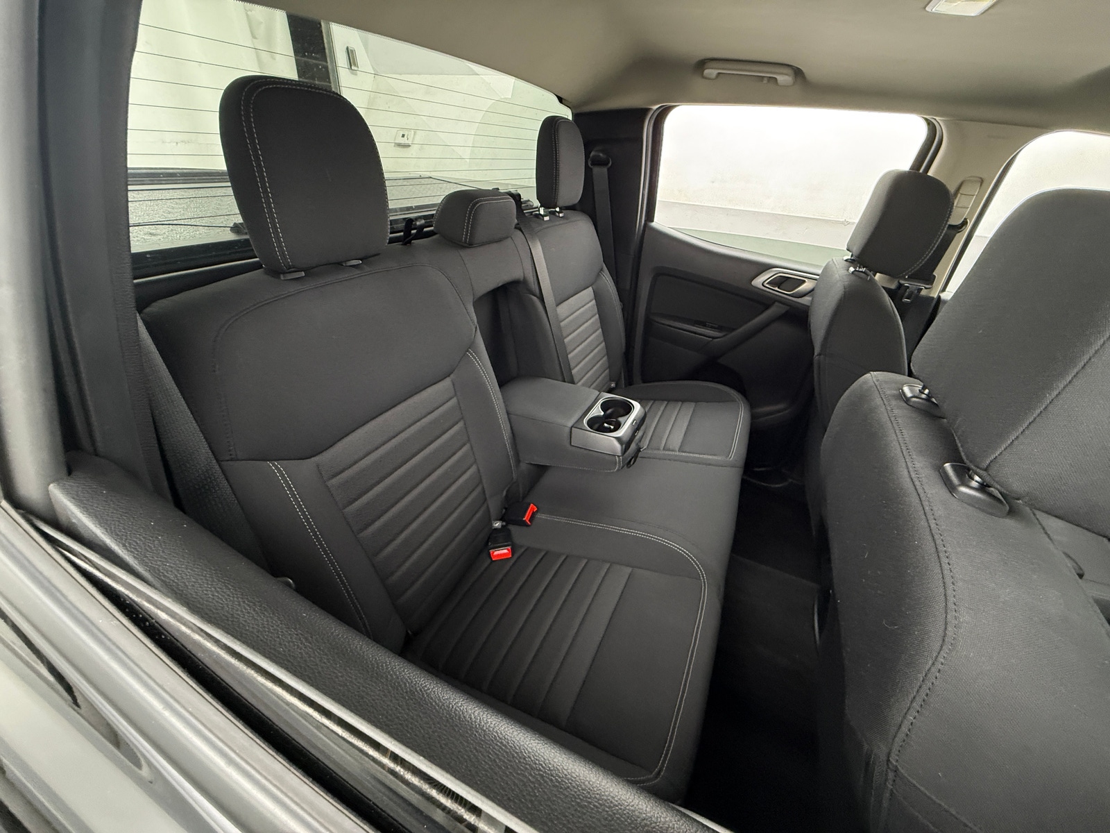 Thumbnail: 2021 Ford Ranger - 6