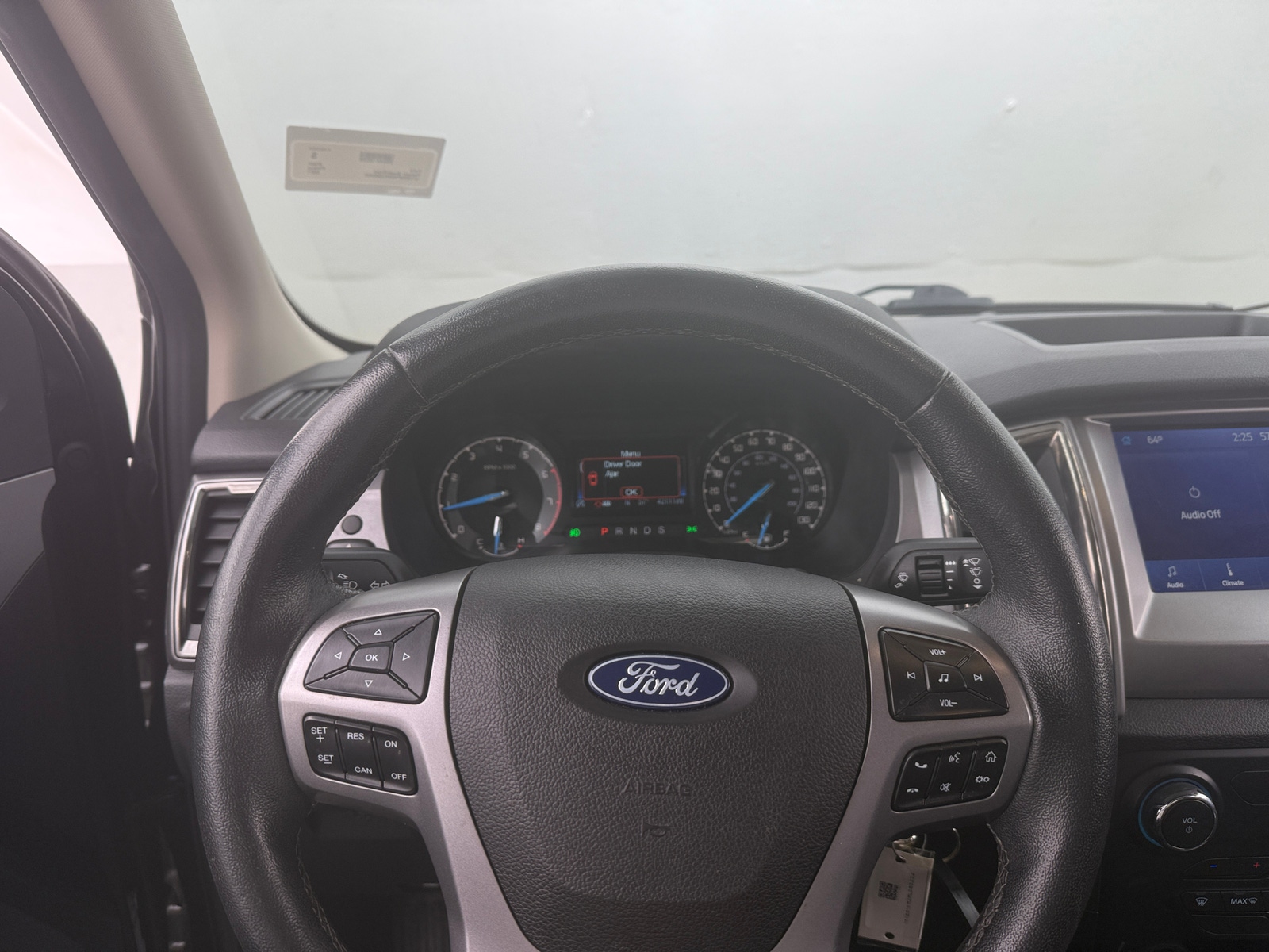 Thumbnail: 2021 Ford Ranger - 5