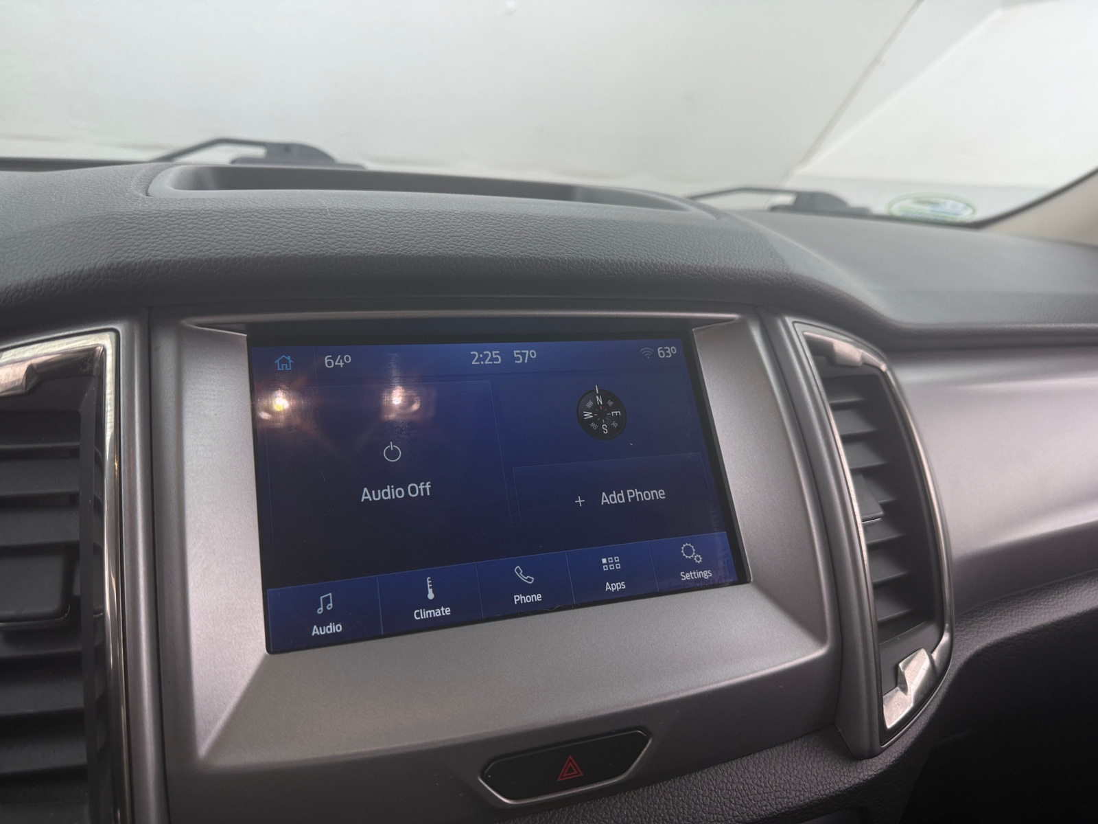 Thumbnail: 2021 Ford Ranger - 4