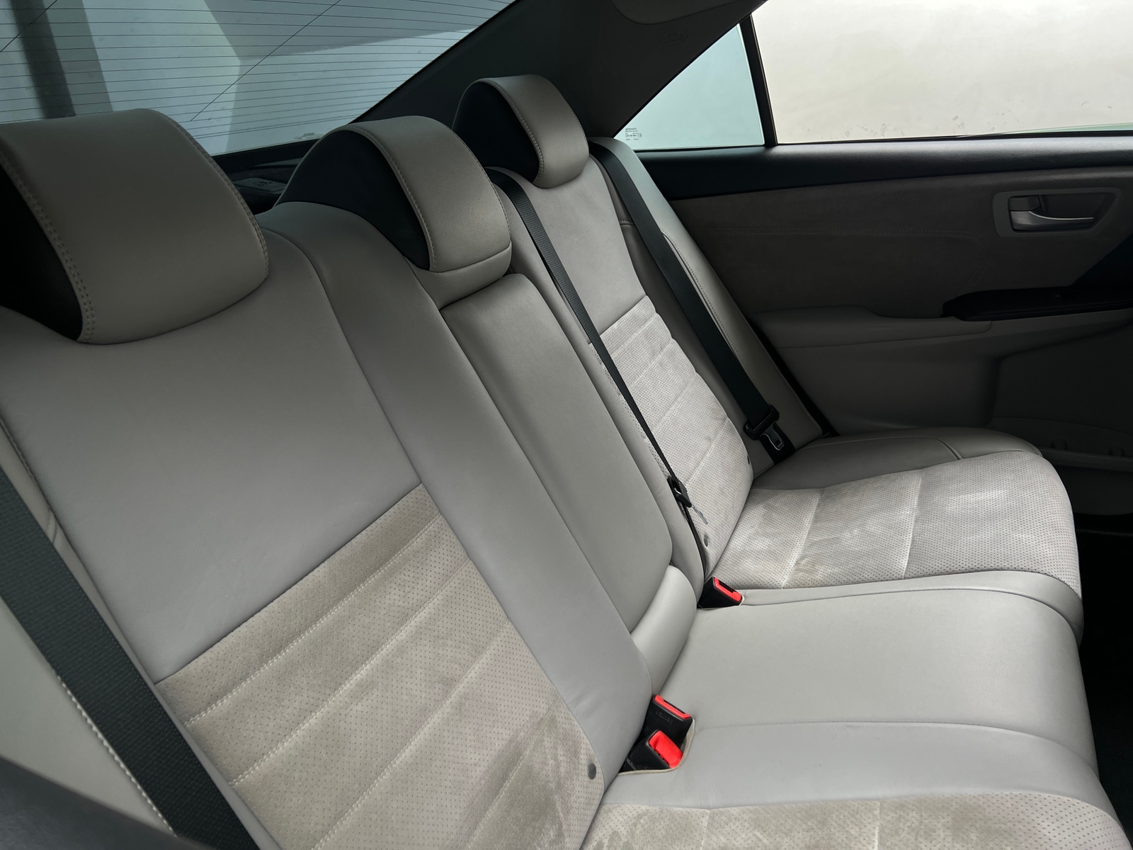 Thumbnail: 2016 Toyota Camry - 5