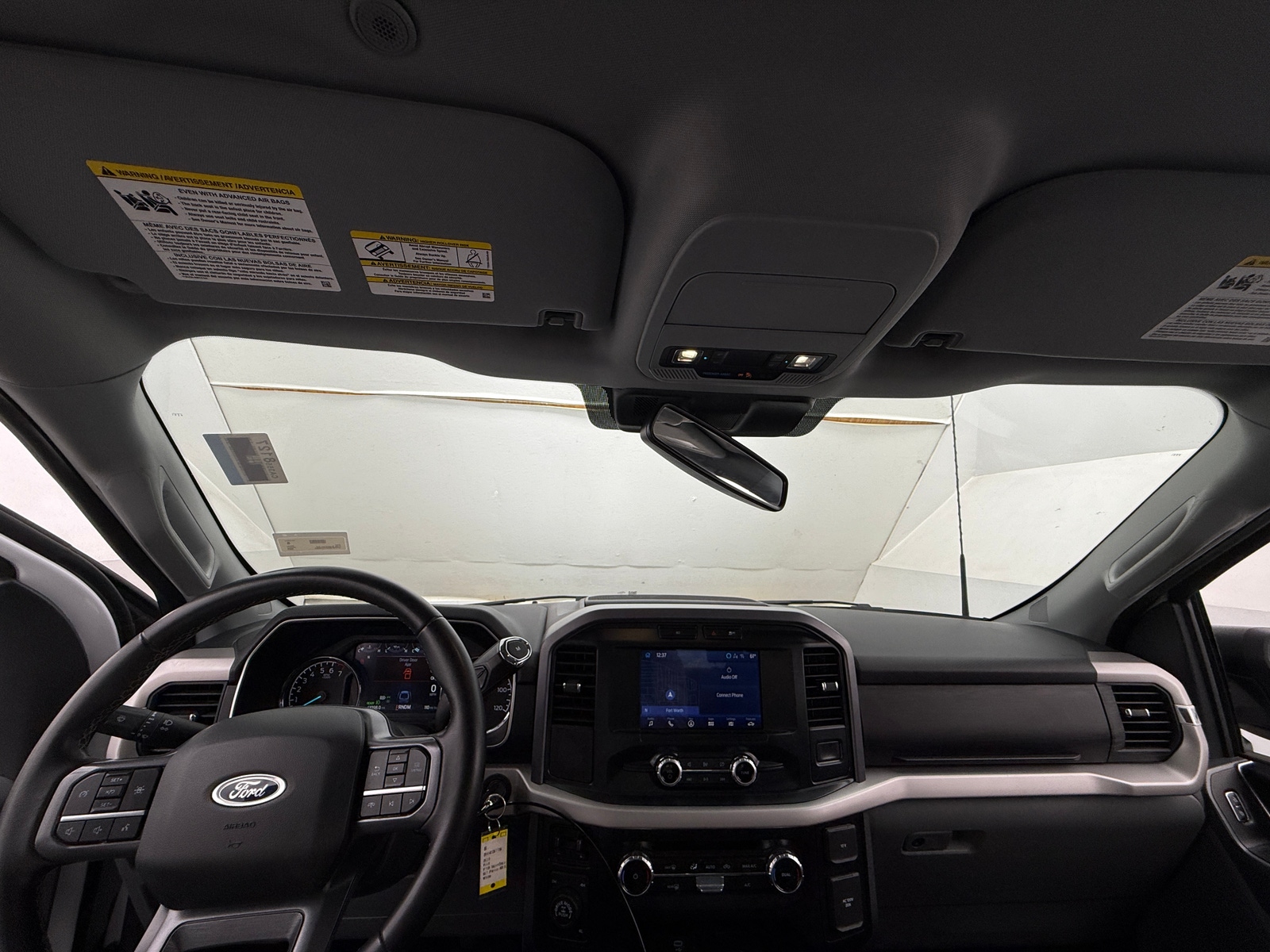 Thumbnail: 2023 Ford Econoline - 3