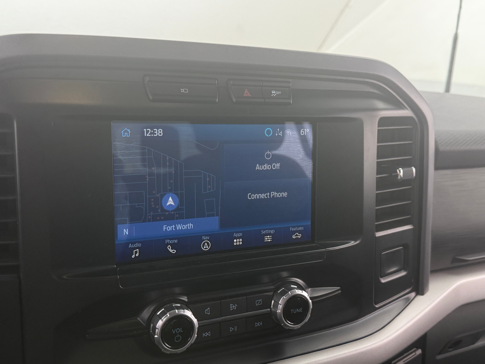 Thumbnail: 2023 Ford Econoline - 4