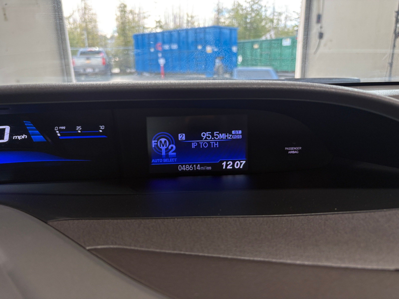 Thumbnail: 2012 Honda Civic - 4